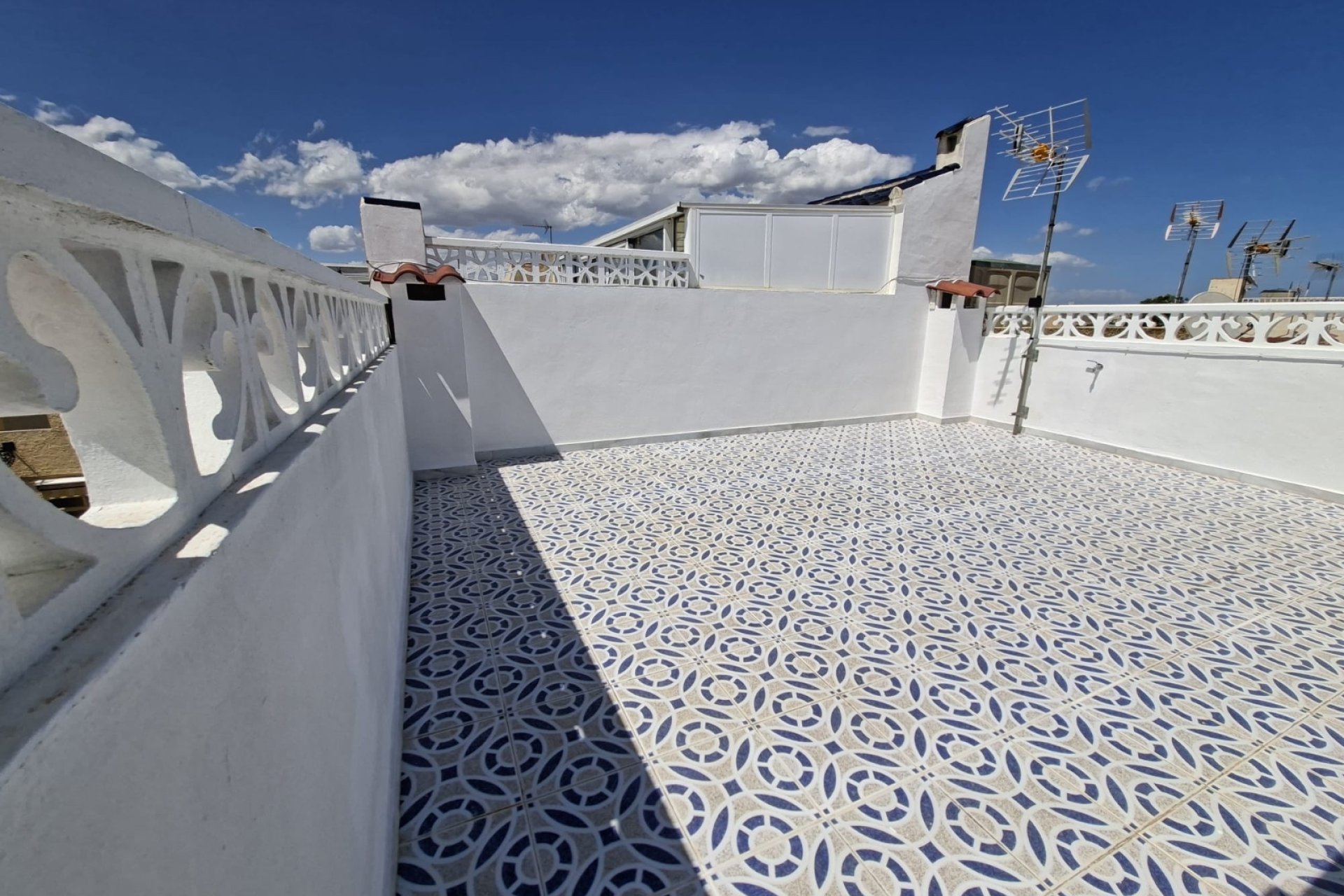 Resale - Apartment -
San Fulgencio - Costa Blanca
