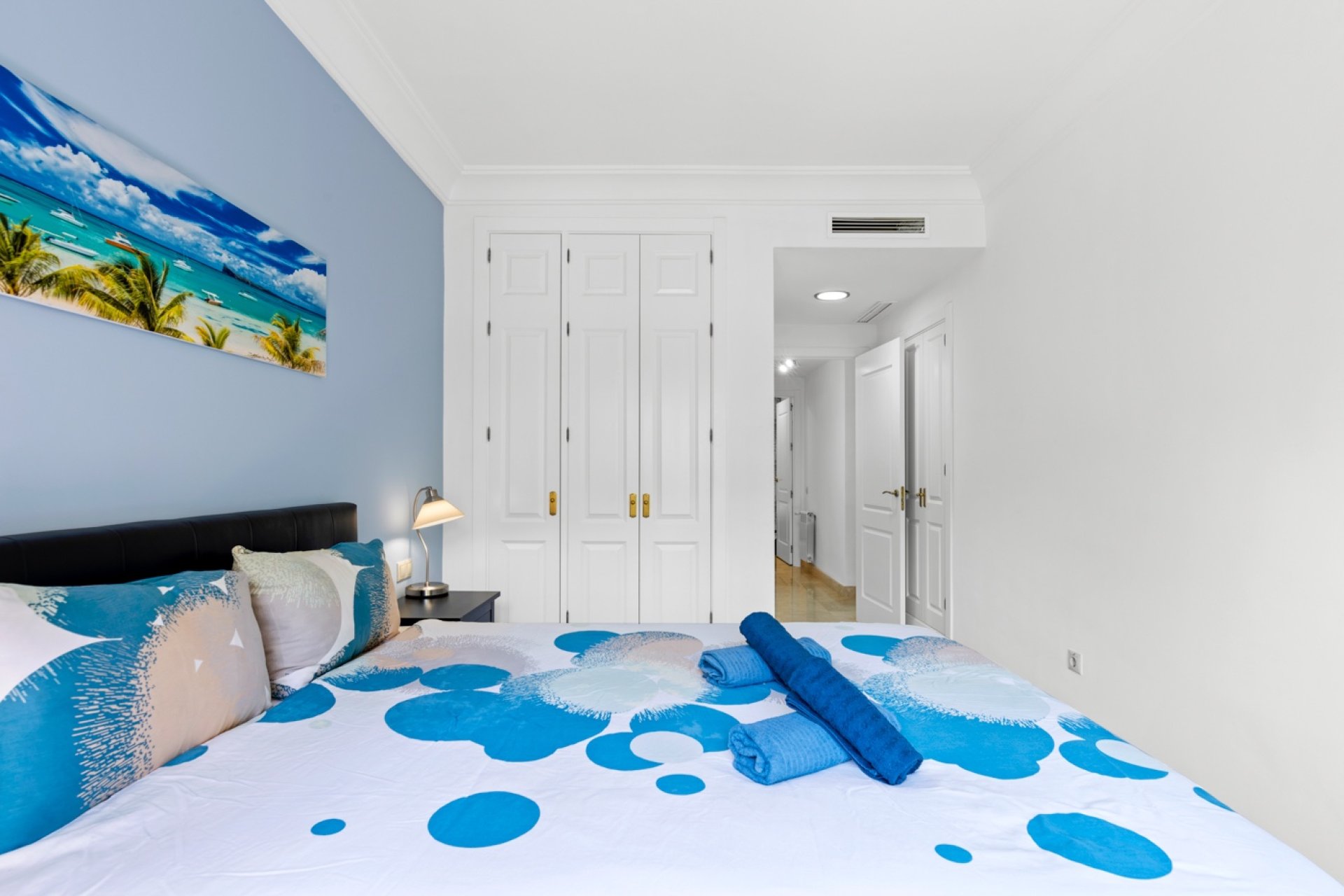 Resale - Apartment -
San Javier - Costa Calida