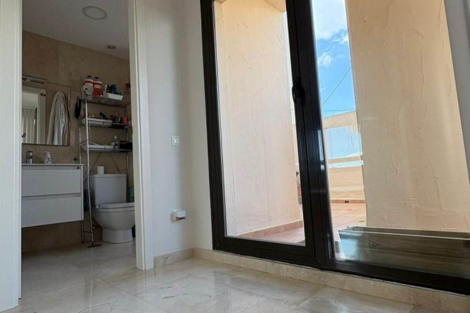 Resale - Apartment -
San Javier - Costa Calida