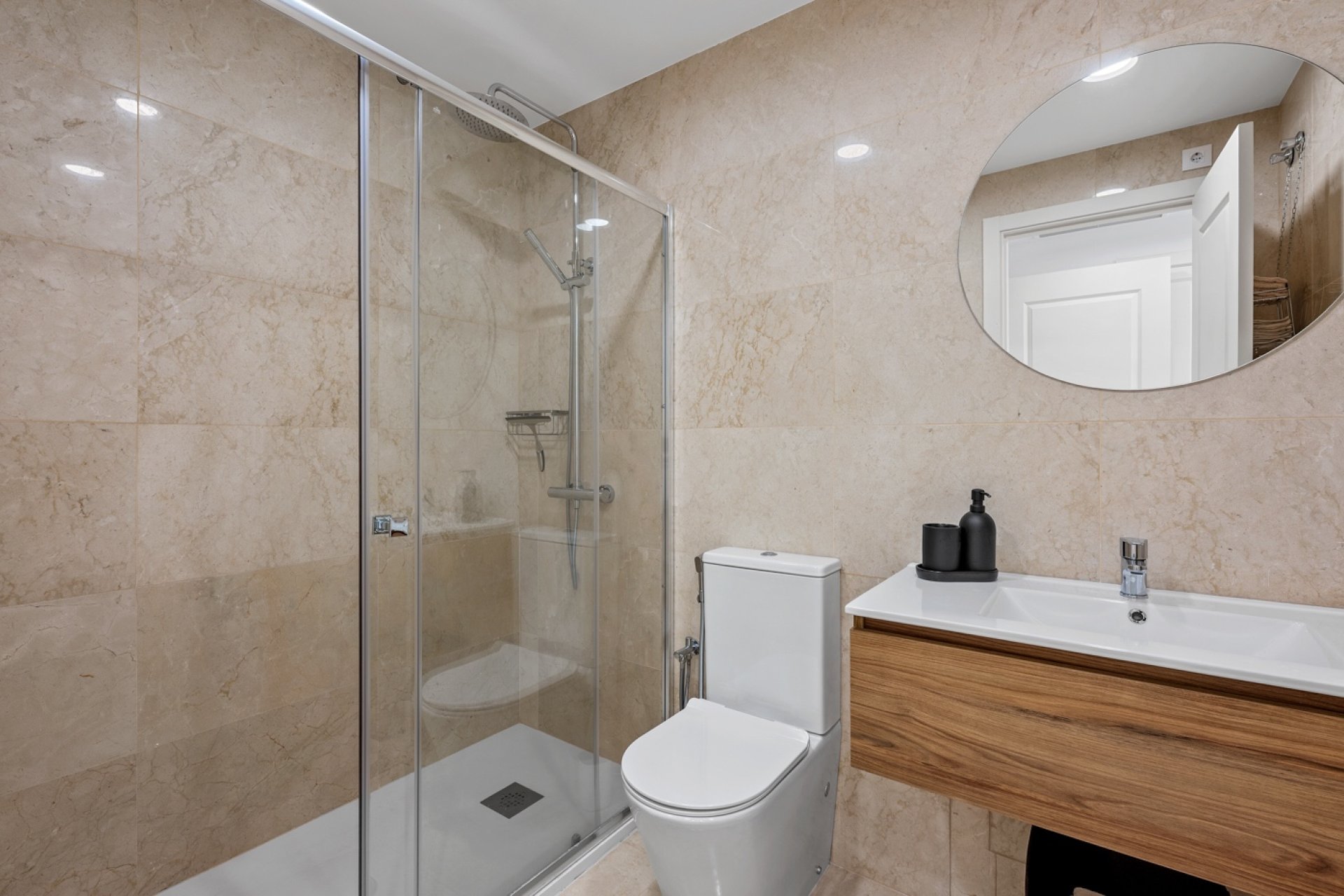 Resale - Apartment -
San Javier - Costa Calida