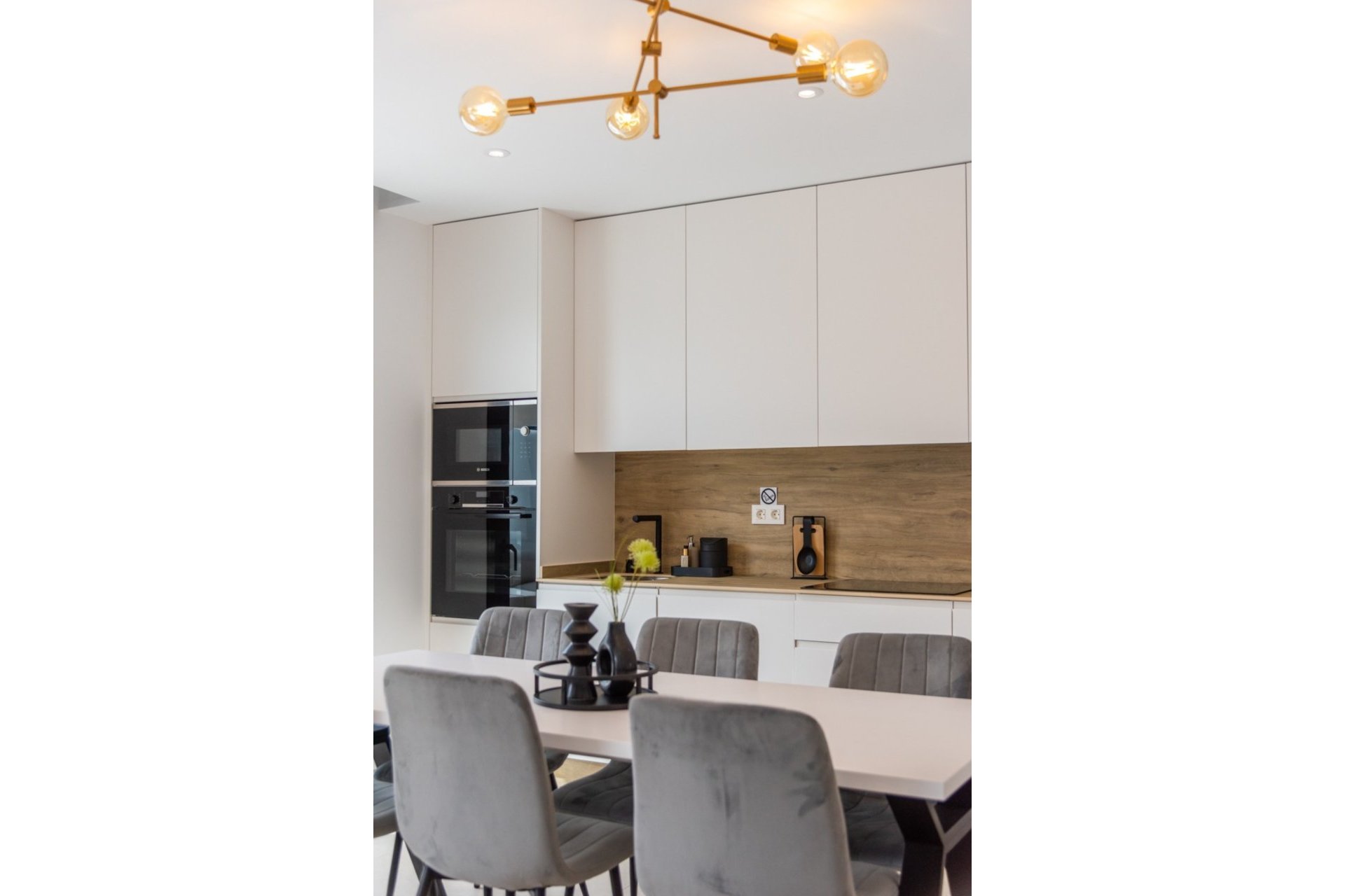 Resale - Apartment -
San Javier - Costa Calida