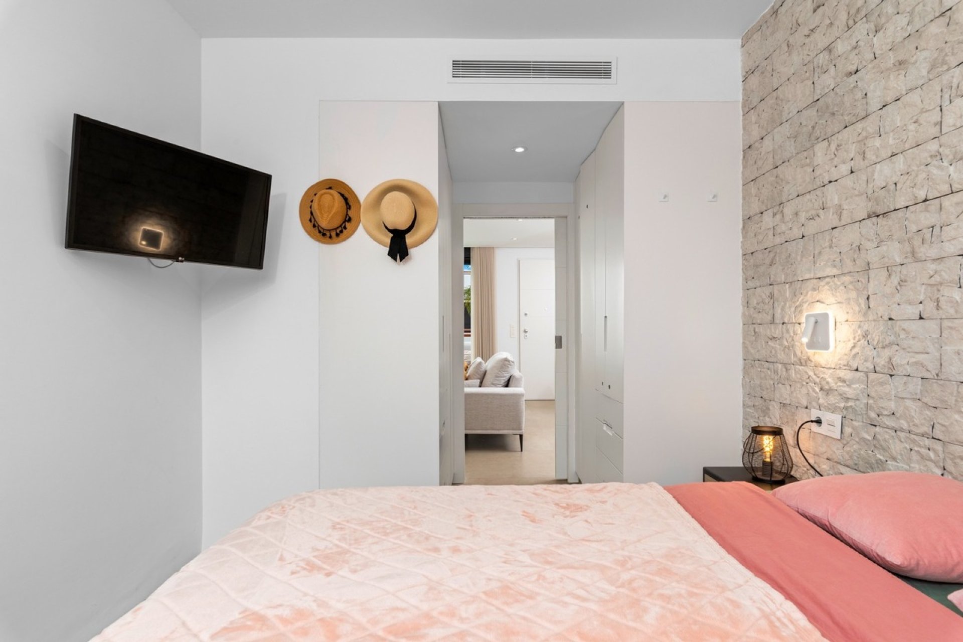 Resale - Apartment -
San Javier - Costa Calida