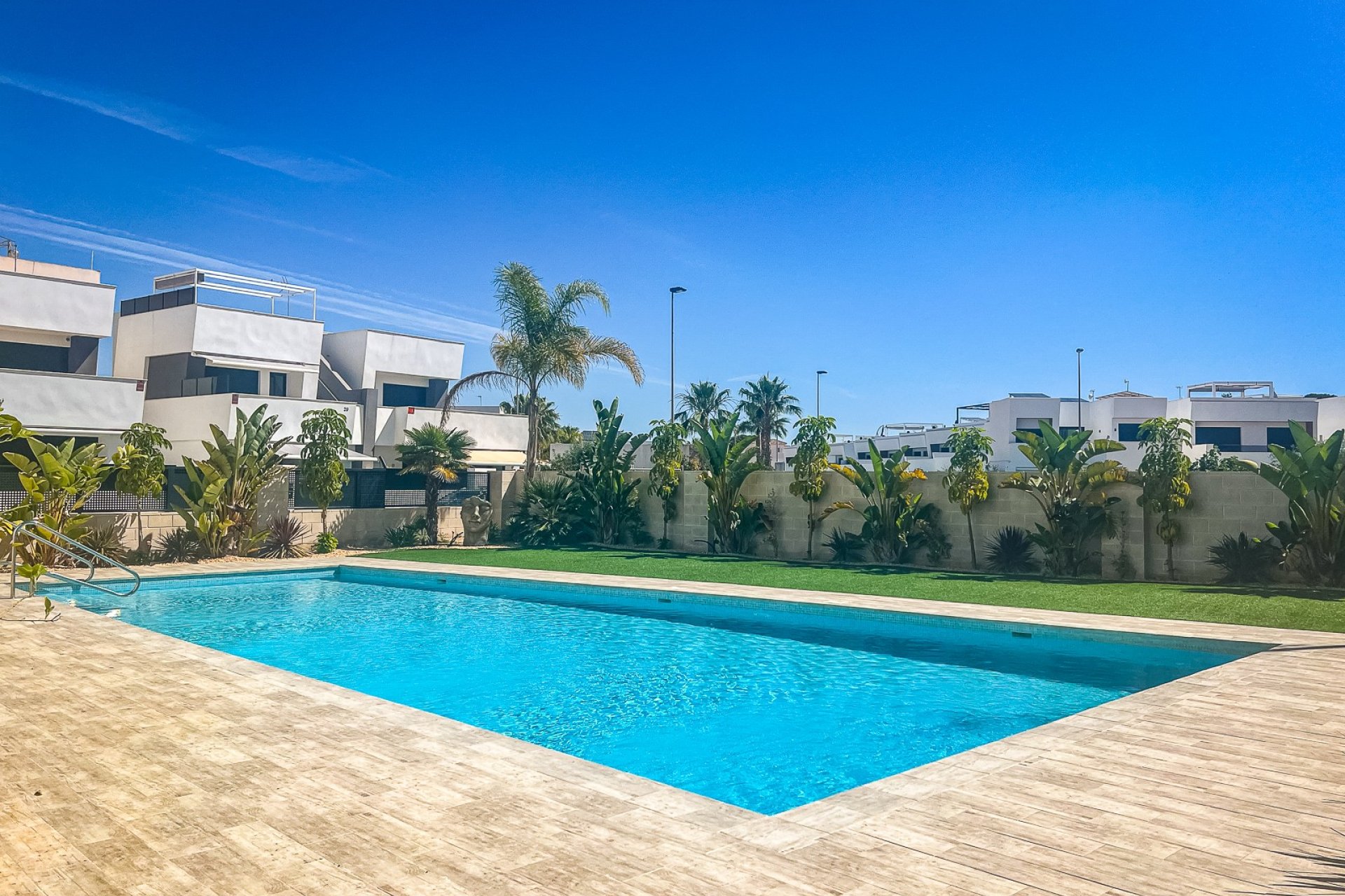 Resale - Apartment -
San Javier - Costa Calida
