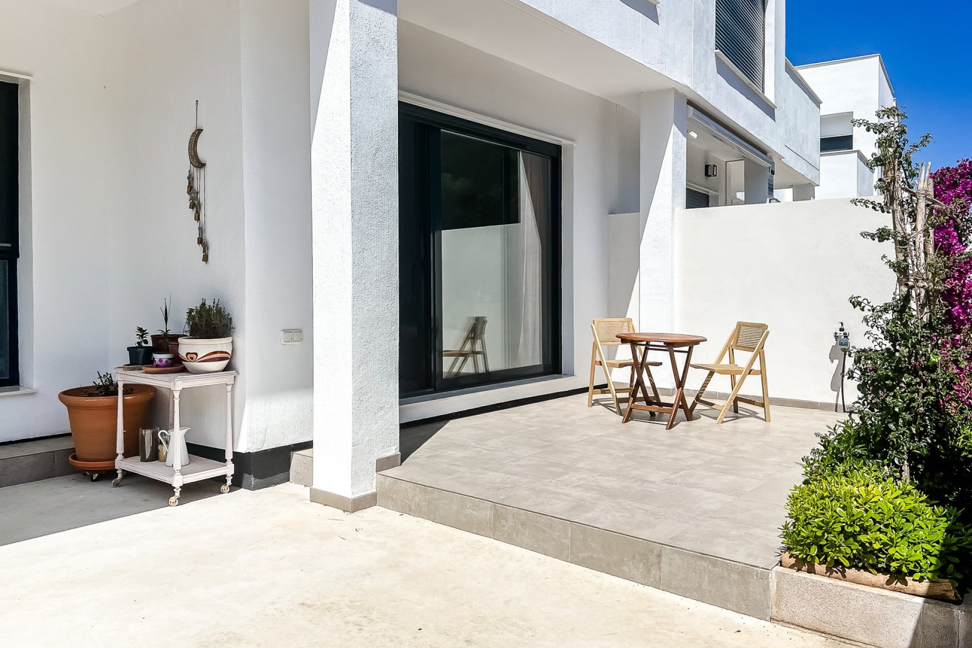 Resale - Apartment -
San Javier - Costa Calida