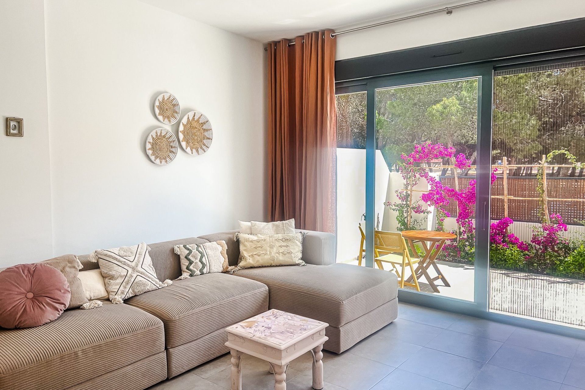 Resale - Apartment -
San Javier - Costa Calida