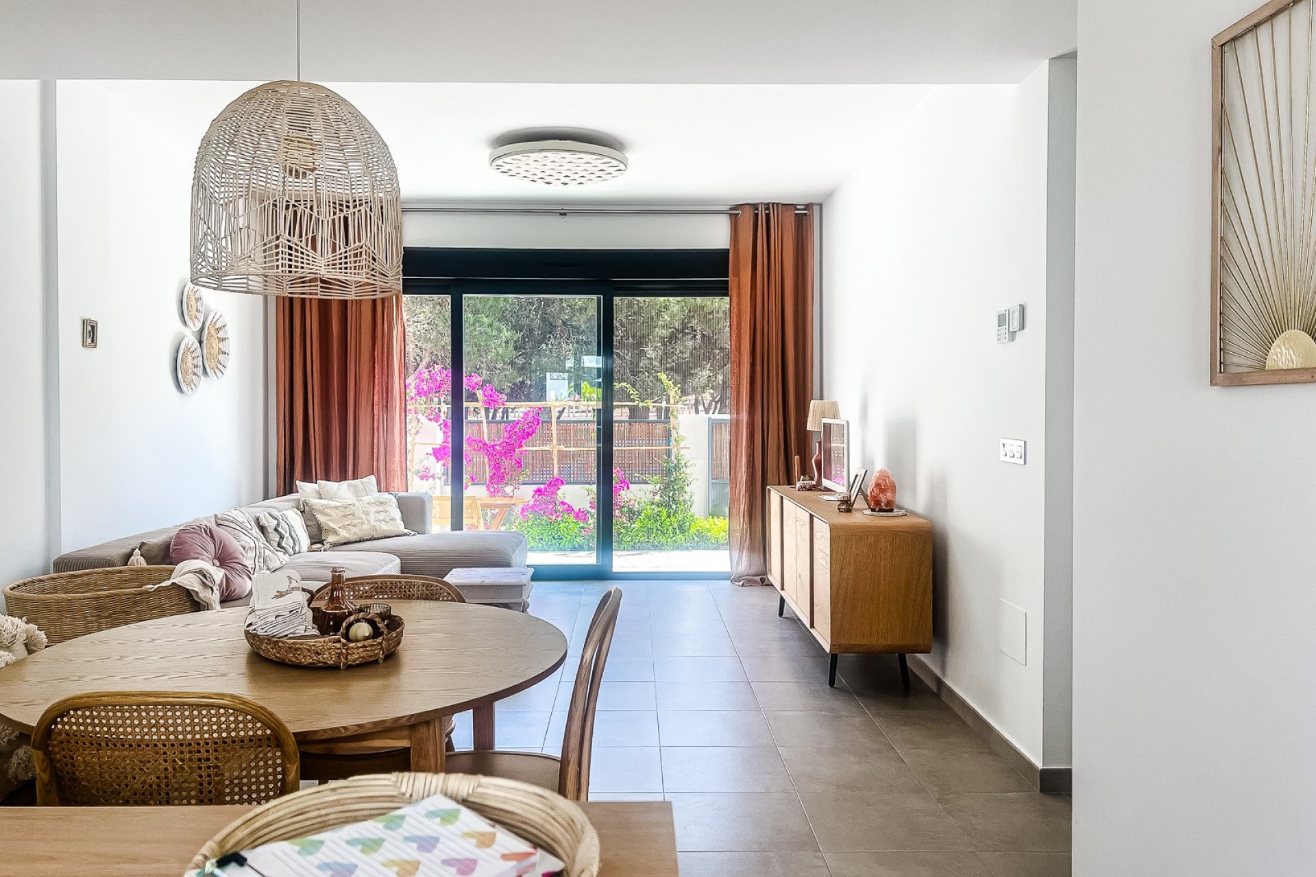 Resale - Apartment -
San Javier - Costa Calida