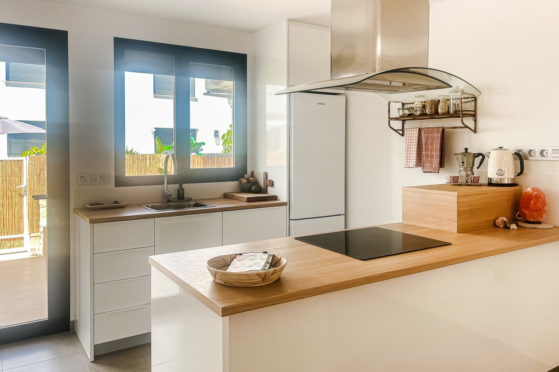 Resale - Apartment -
San Javier - Costa Calida