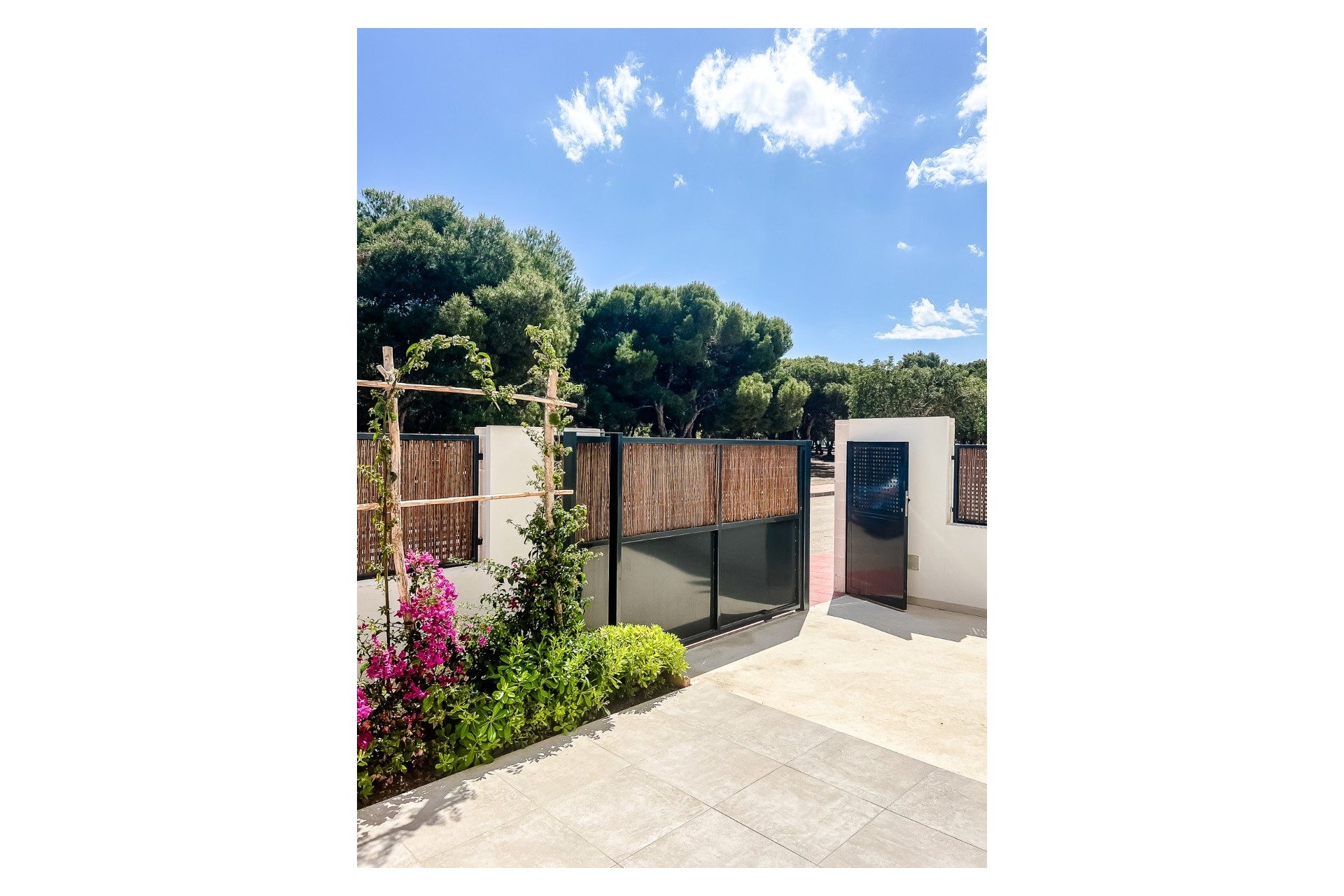 Resale - Apartment -
San Javier - Costa Calida