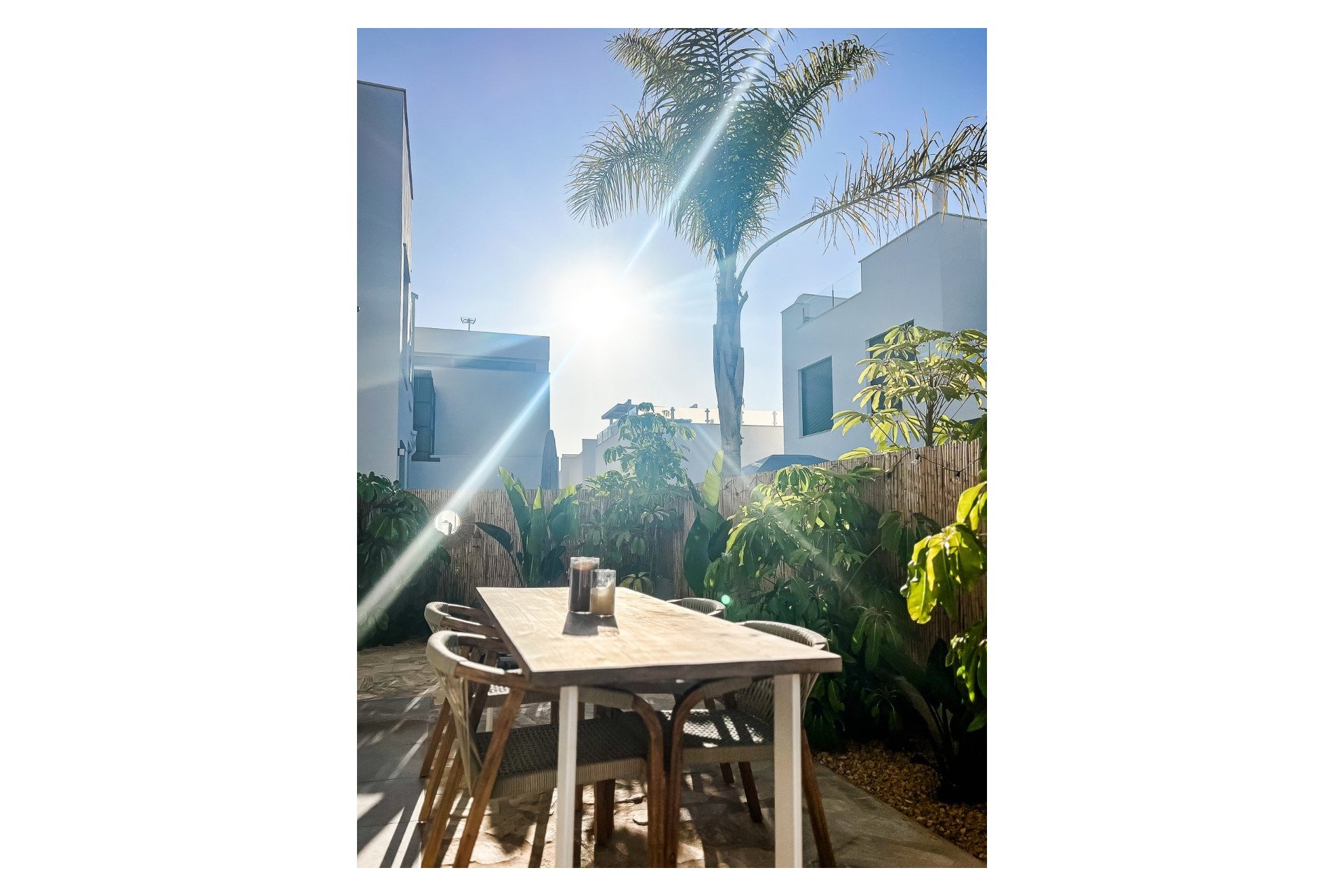 Resale - Apartment -
San Javier - Costa Calida