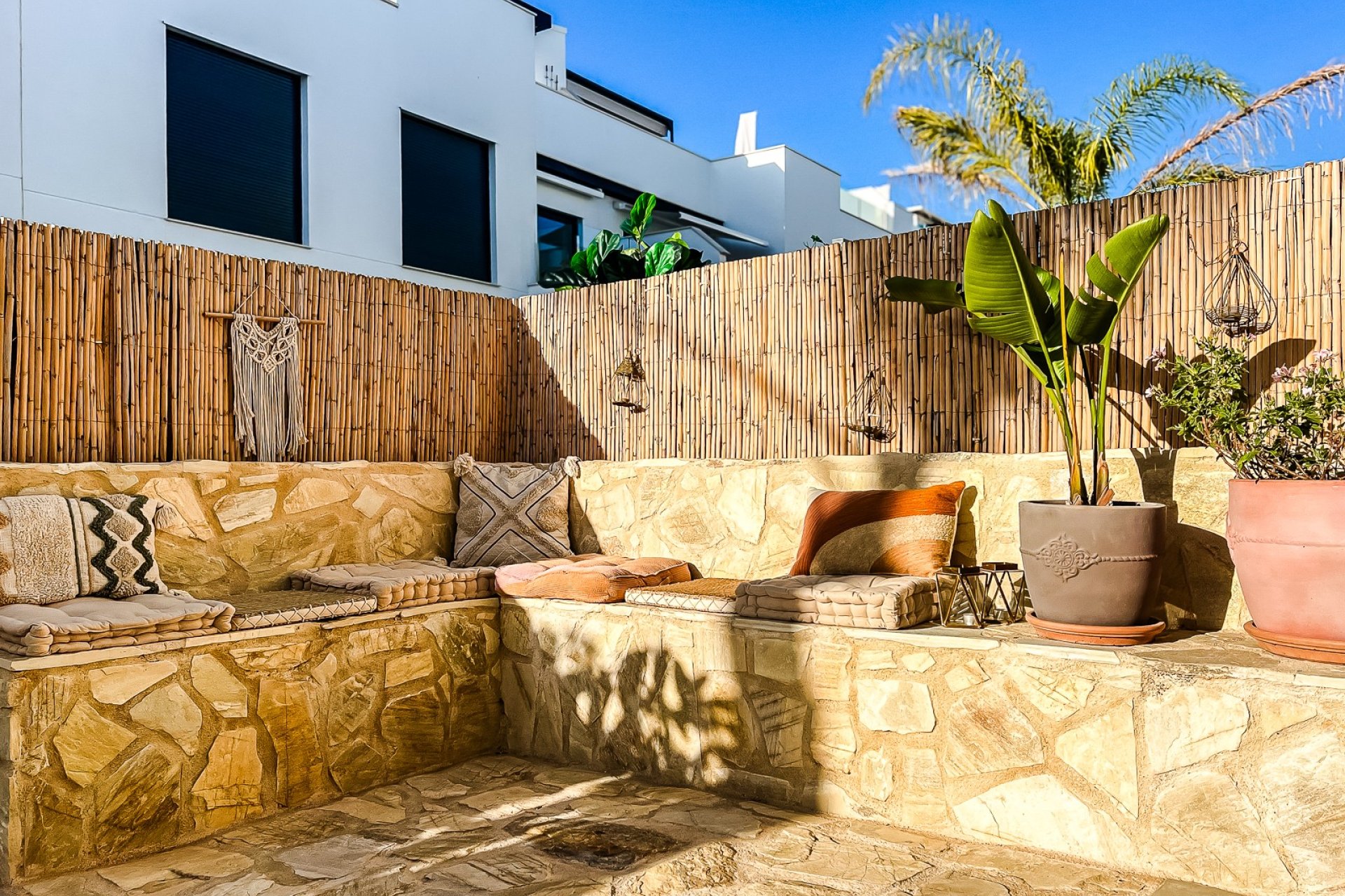 Resale - Apartment -
San Javier - Costa Calida