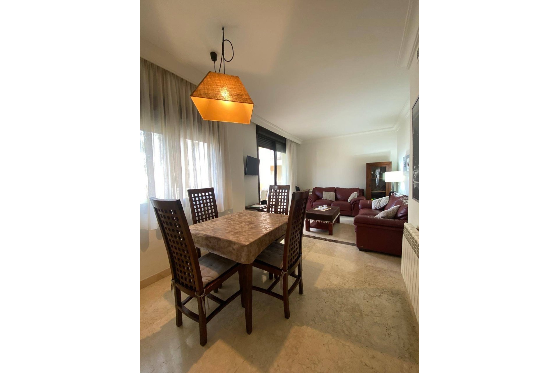 Resale - Apartment -
San Javier - Roda