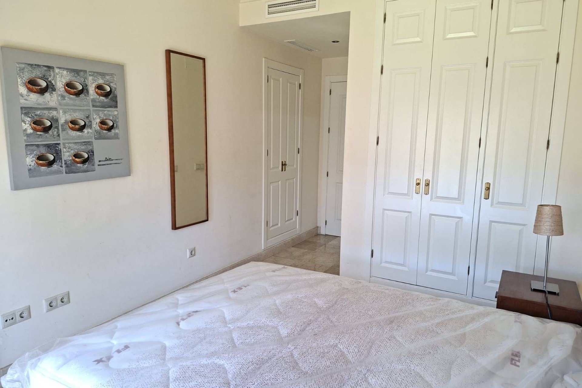 Resale - Apartment -
San Javier - Roda