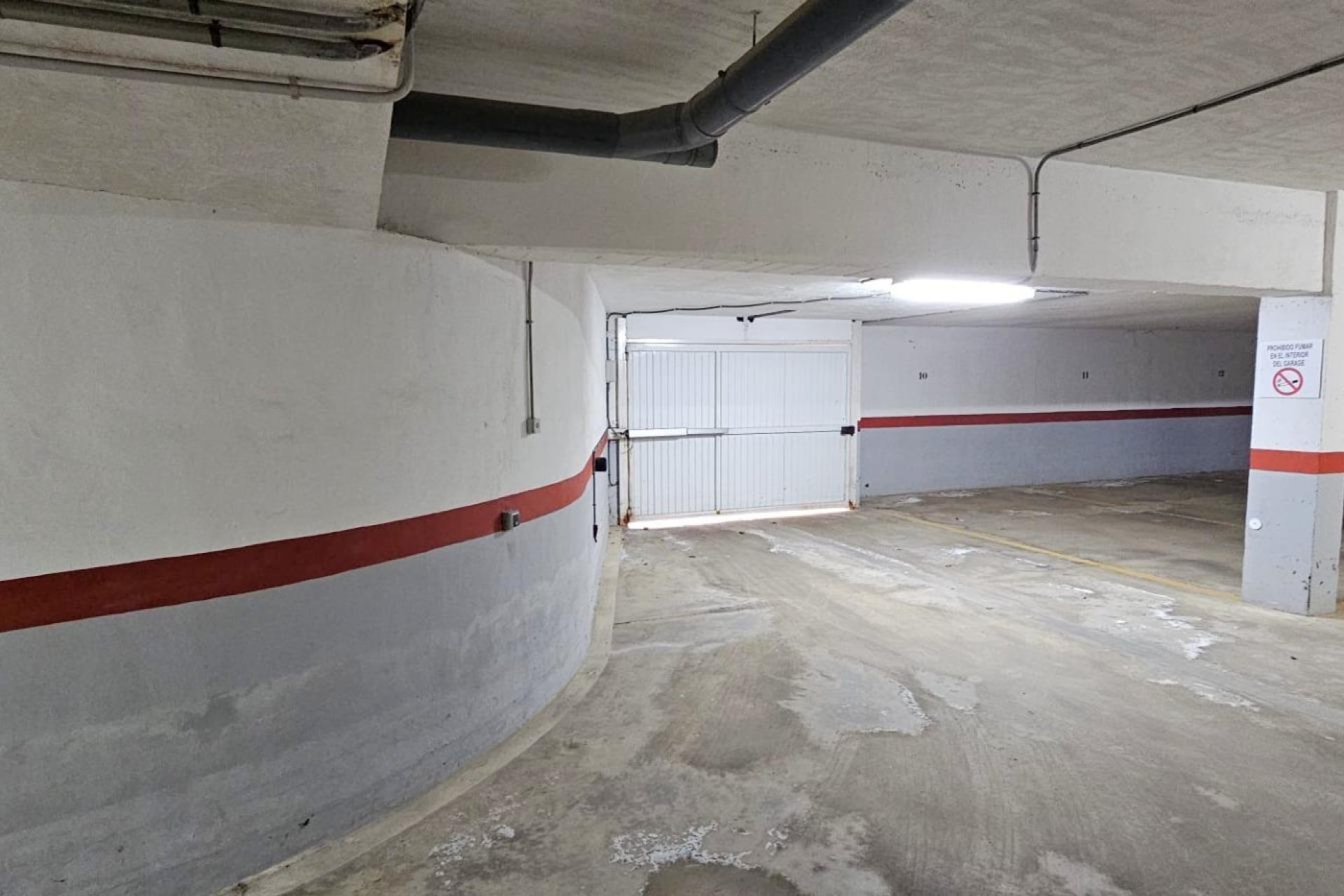 Resale - Apartment -
San Javier - Santiago De La Ribera