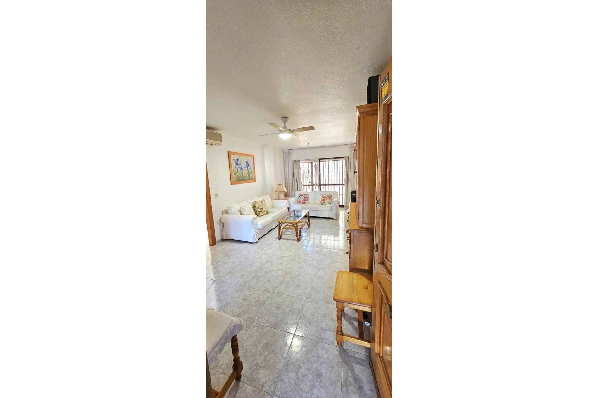 Resale - Apartment -
San Javier - Santiago De La Ribera