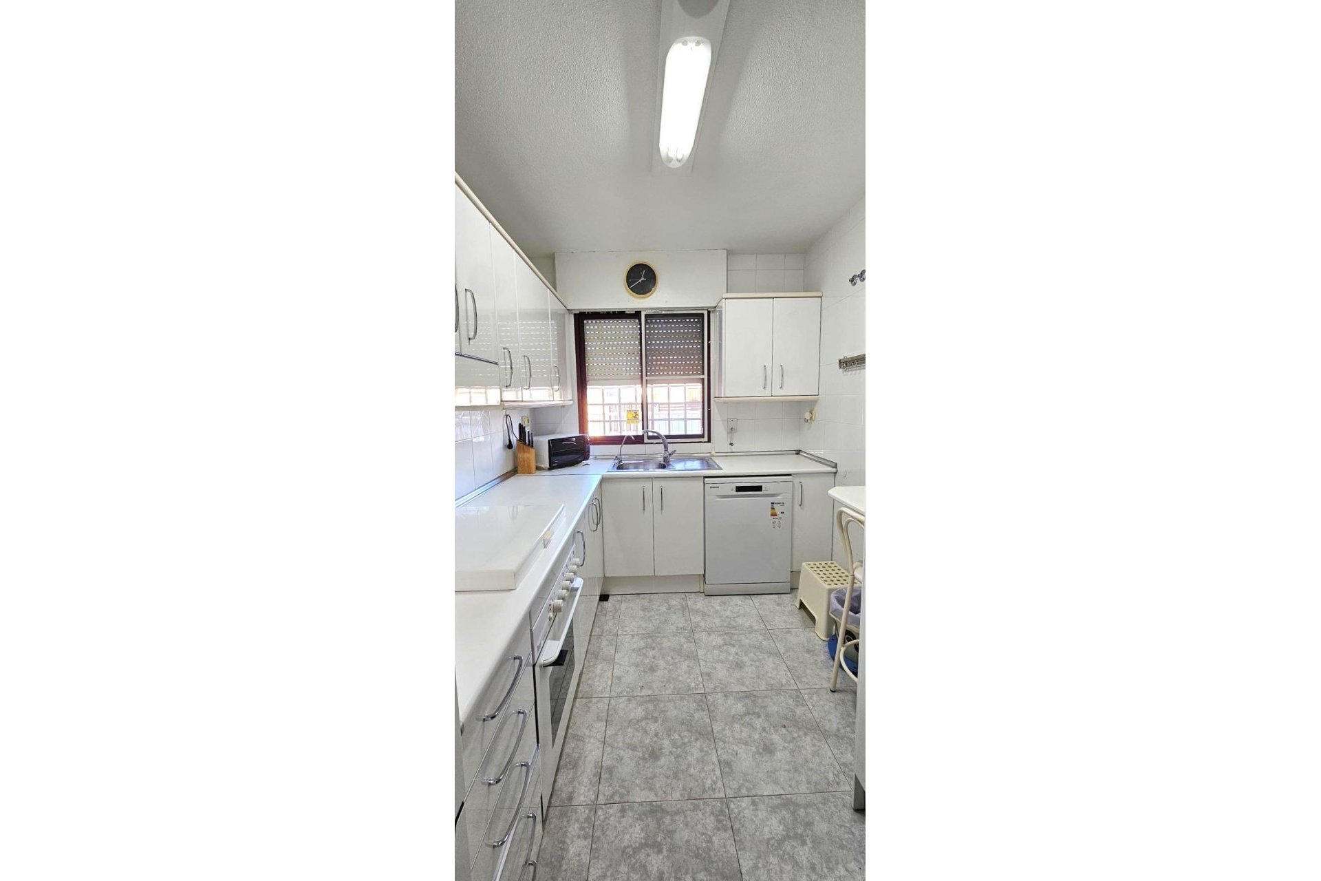 Resale - Apartment -
San Javier - Santiago De La Ribera