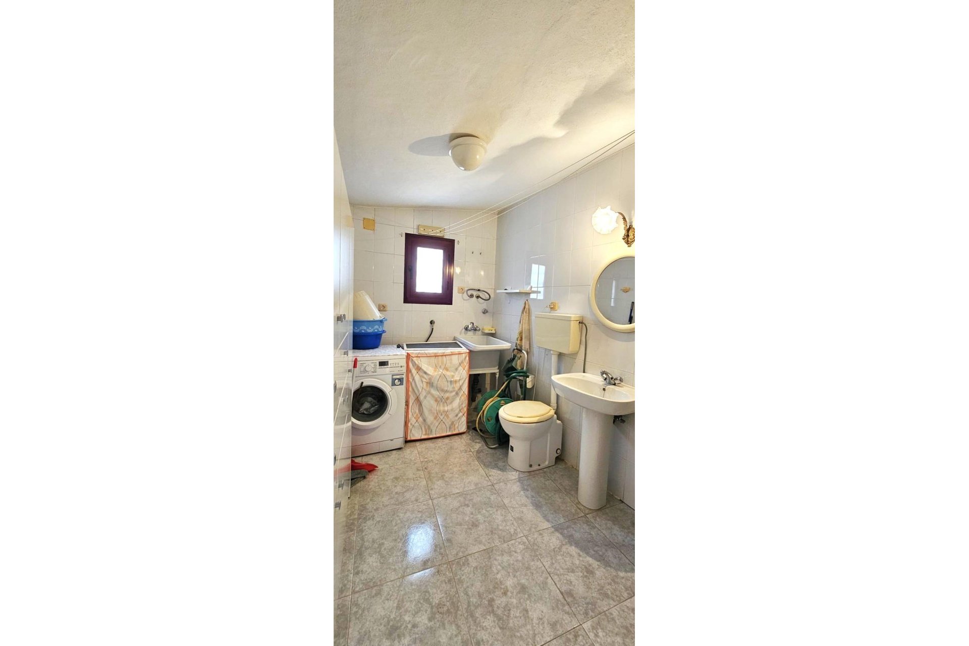 Resale - Apartment -
San Javier - Santiago De La Ribera