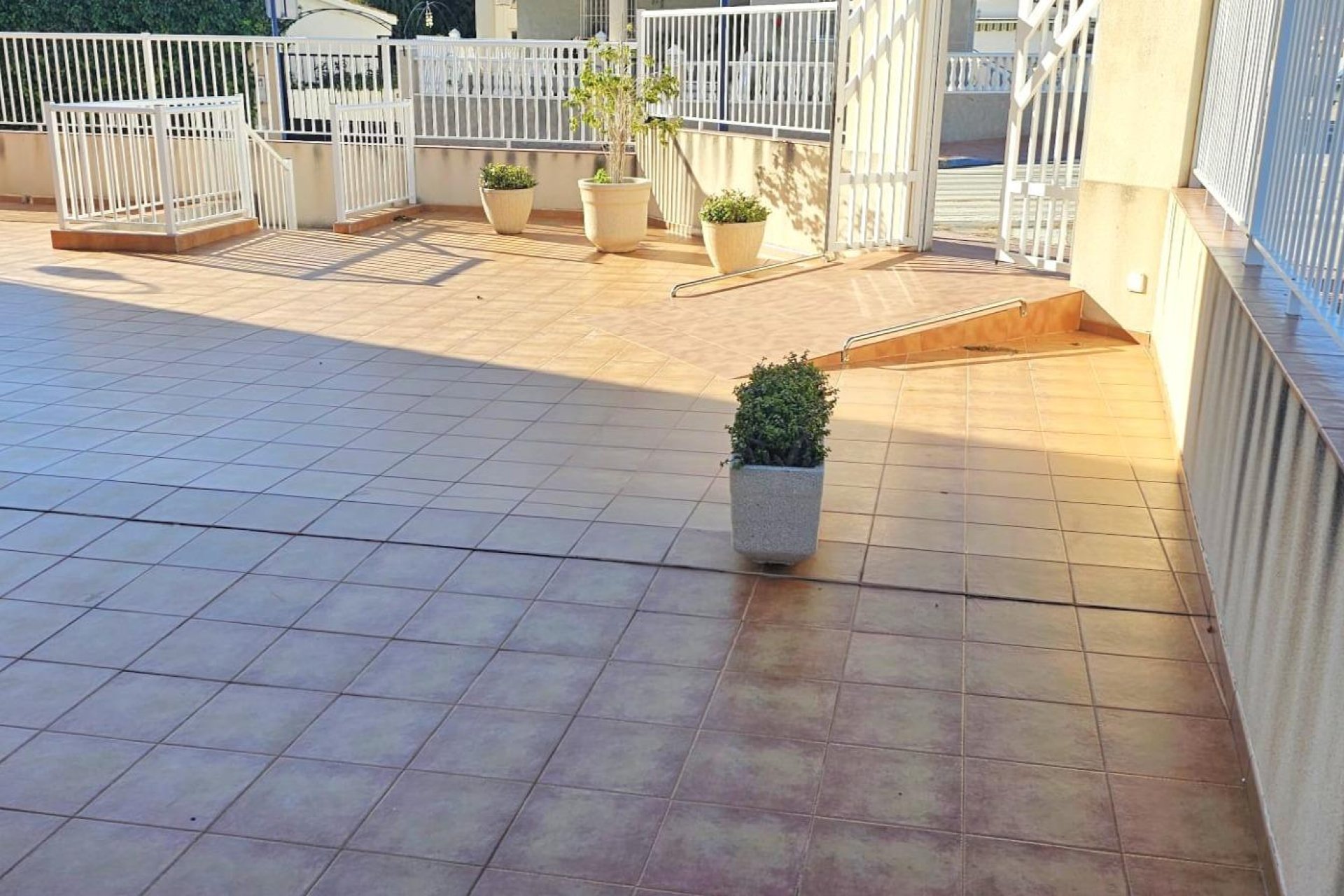 Resale - Apartment -
San Javier - Santiago De La Ribera