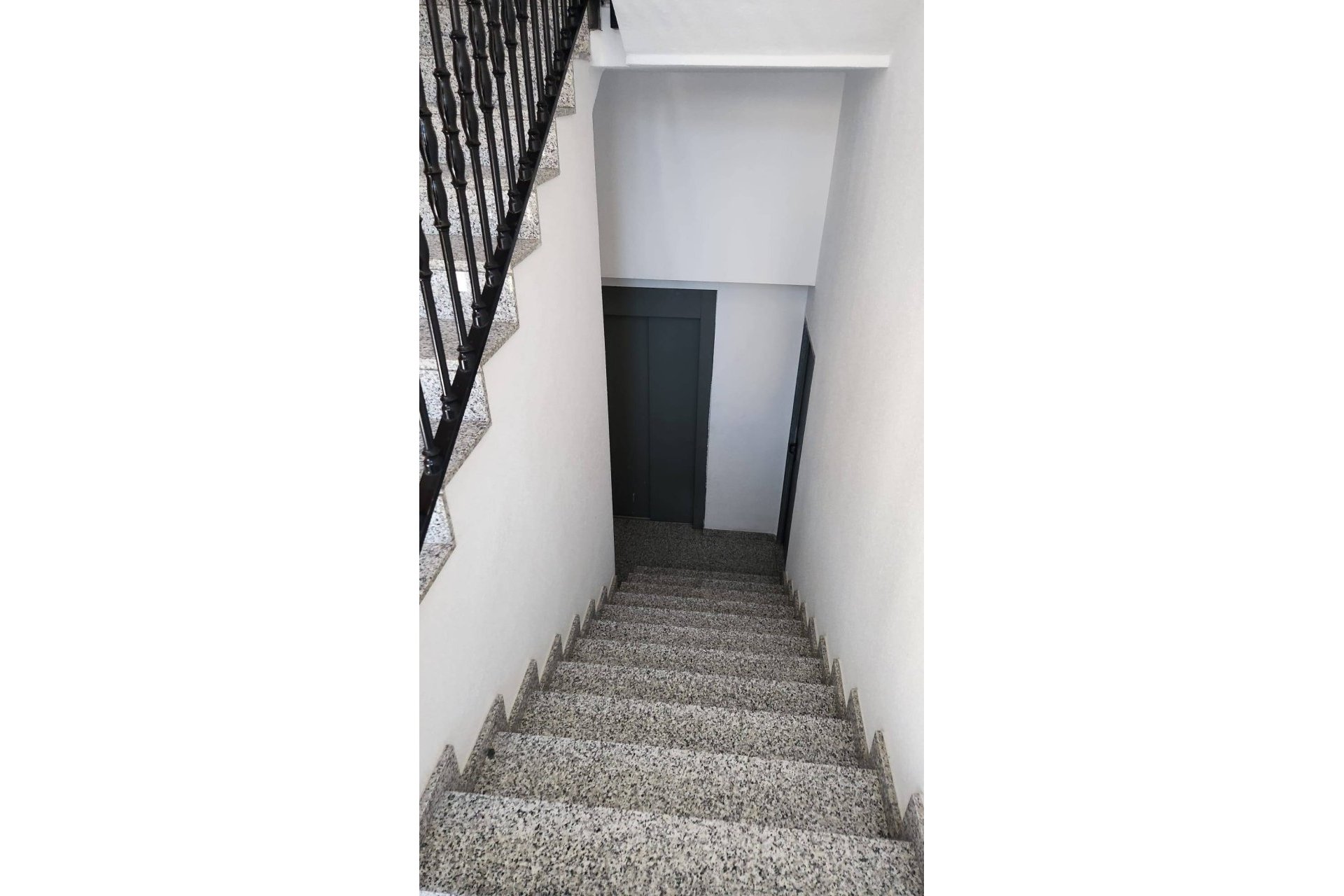 Resale - Apartment -
San Javier