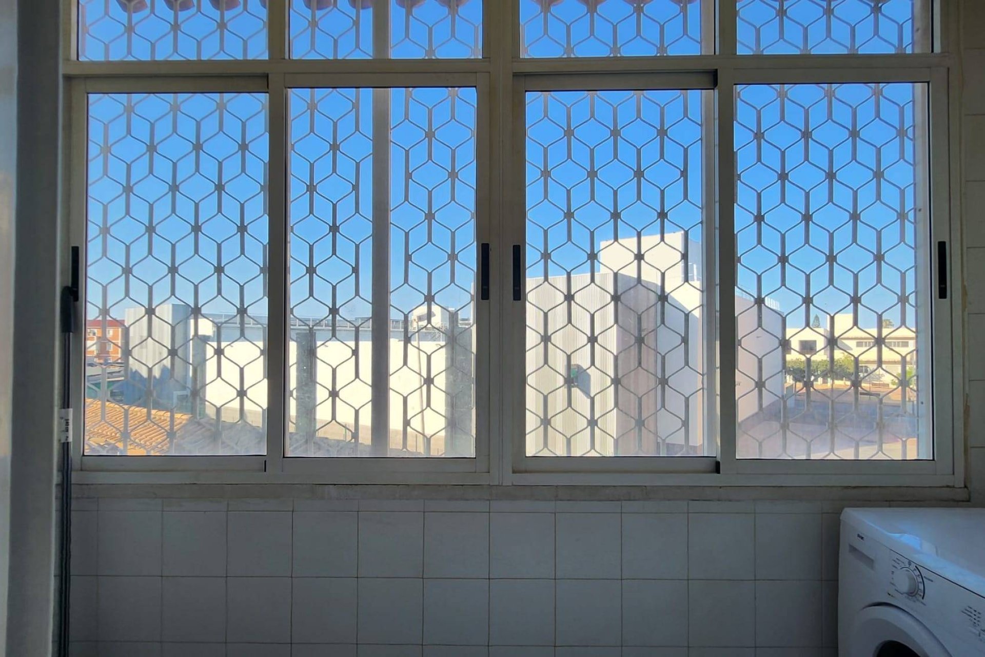 Resale - Apartment -
San Javier