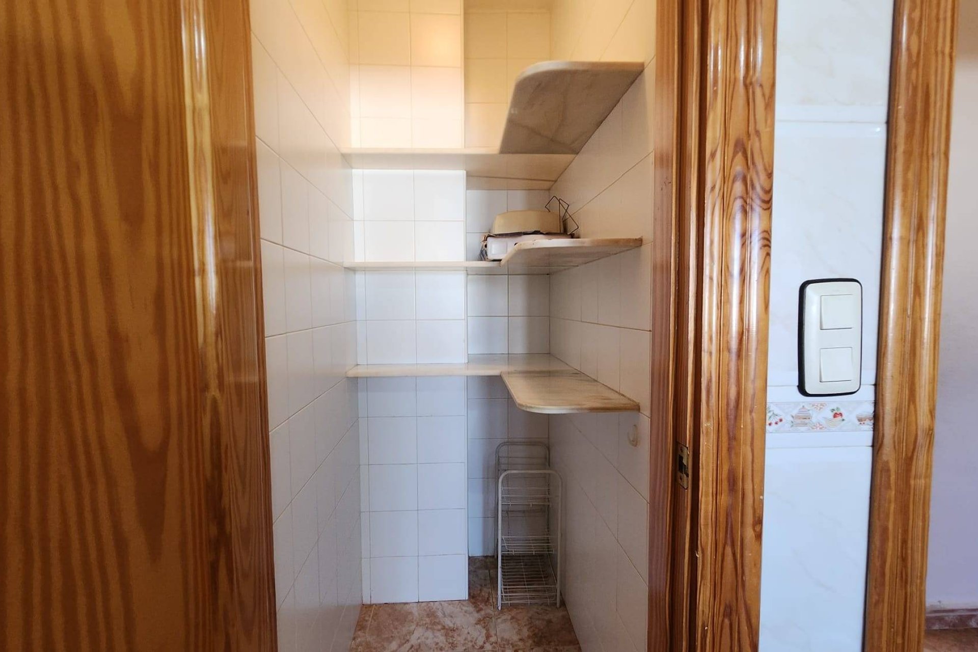 Resale - Apartment -
San Javier