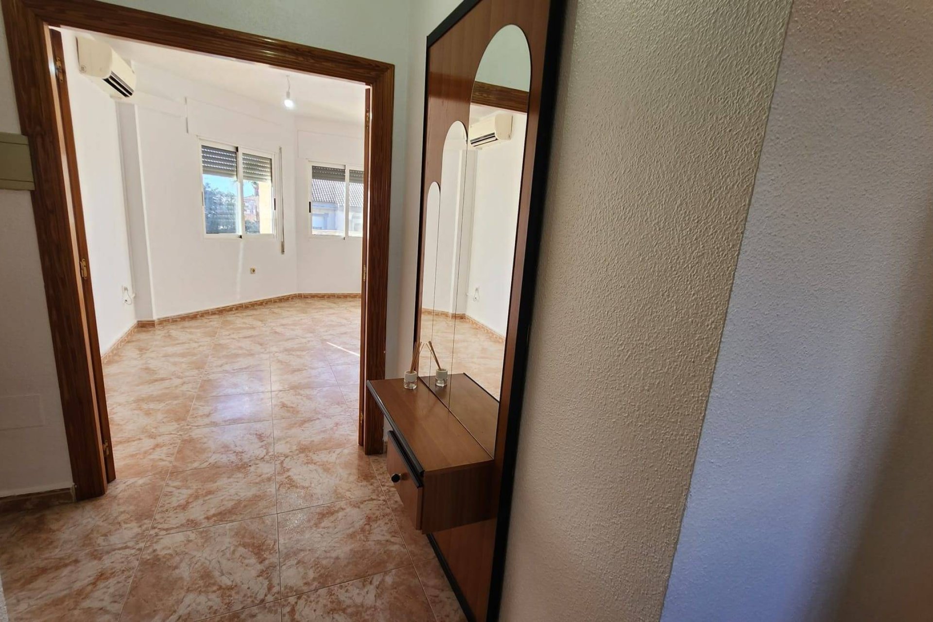 Resale - Apartment -
San Javier