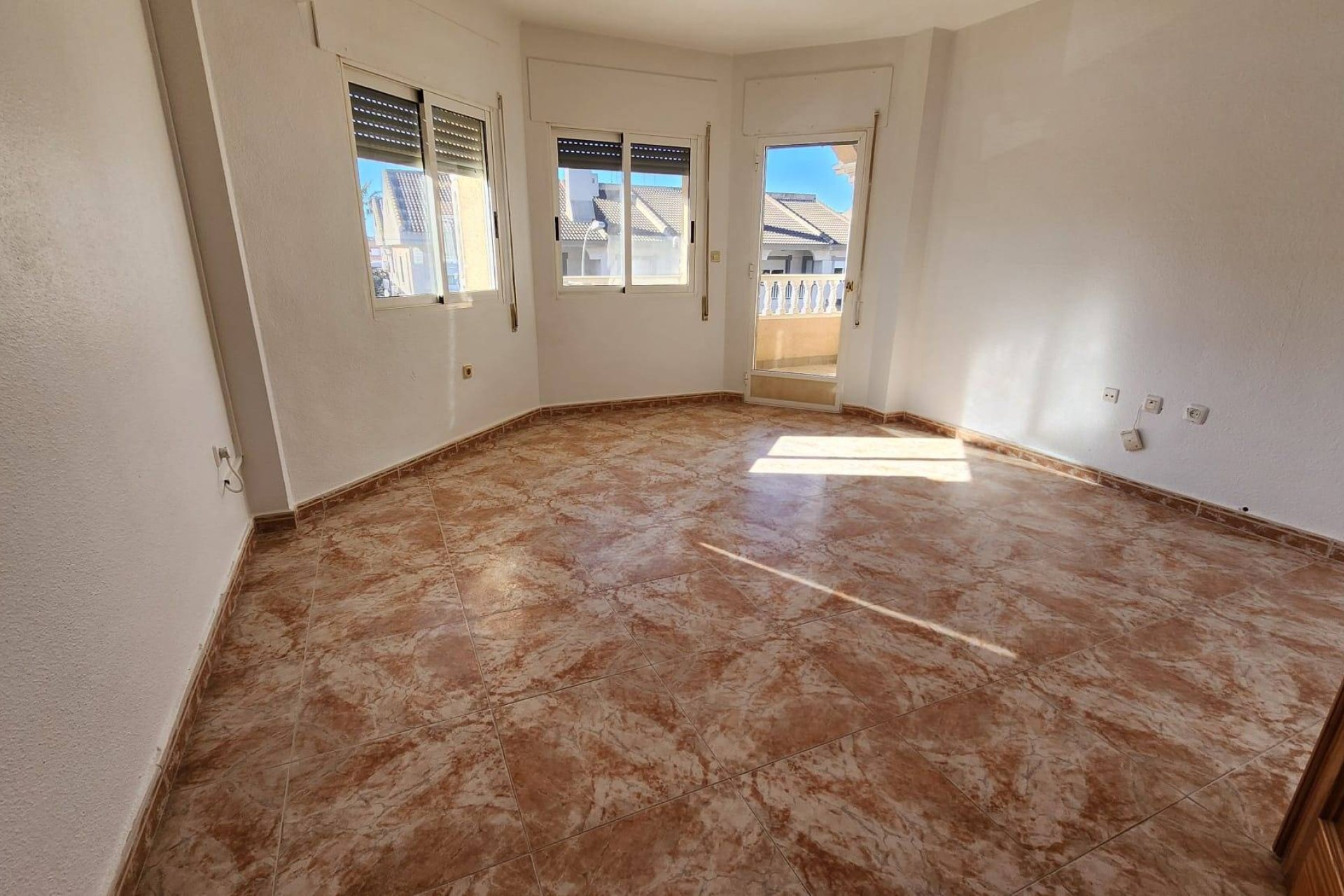 Resale - Apartment -
San Javier