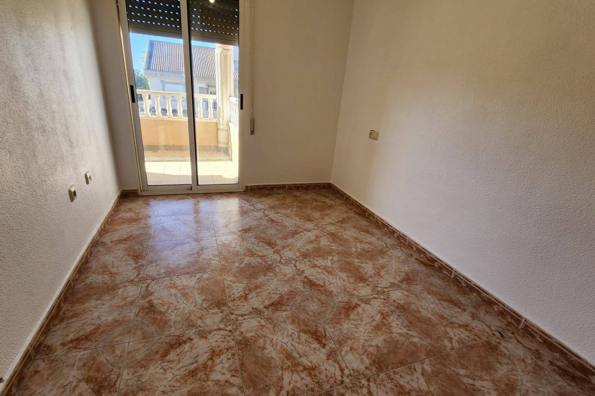 Resale - Apartment -
San Javier