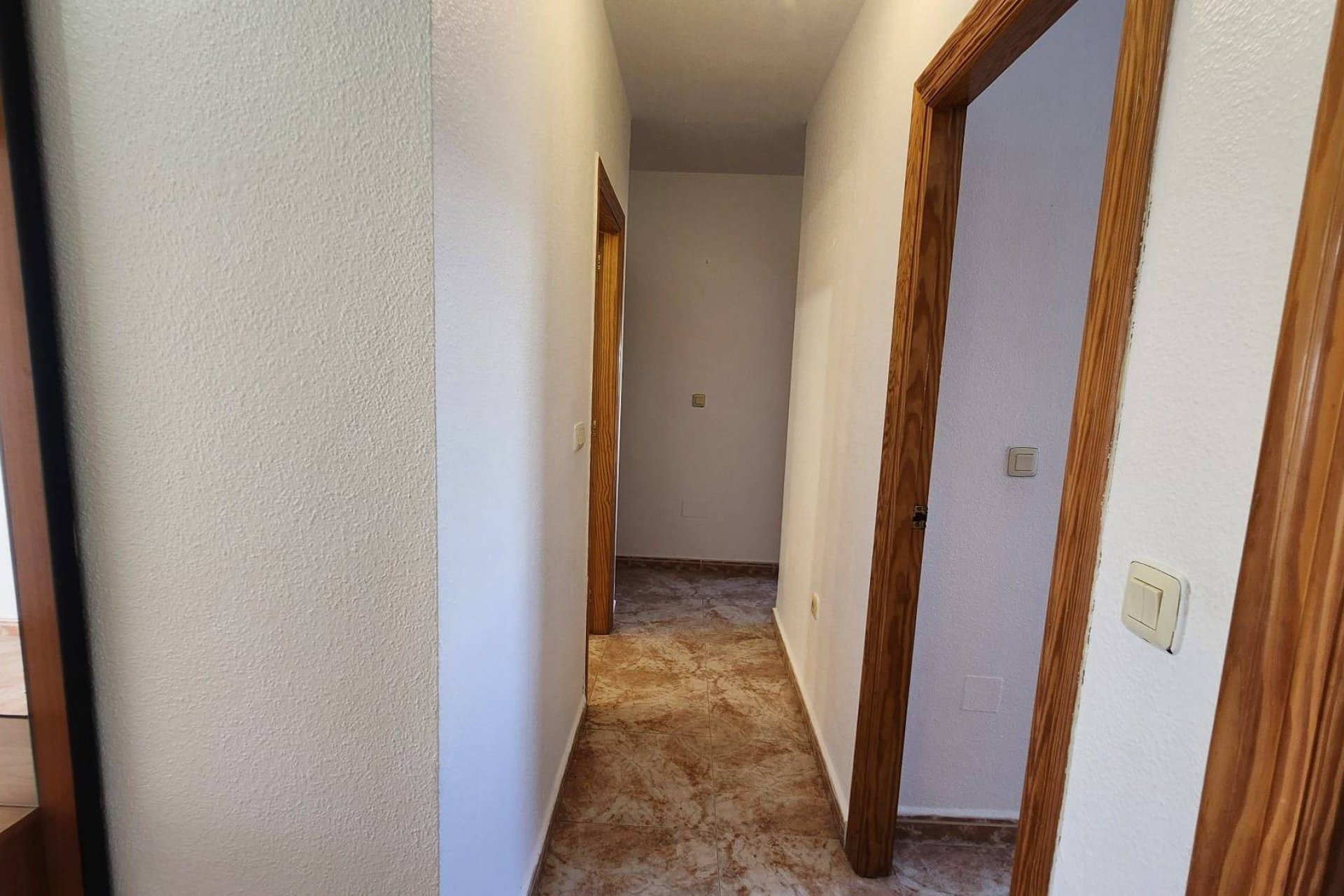 Resale - Apartment -
San Javier