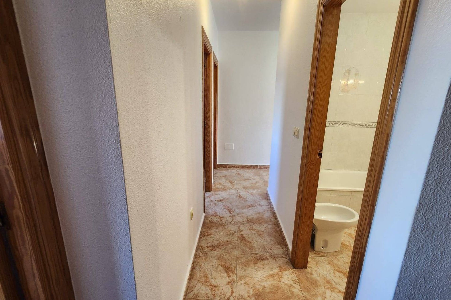 Resale - Apartment -
San Javier