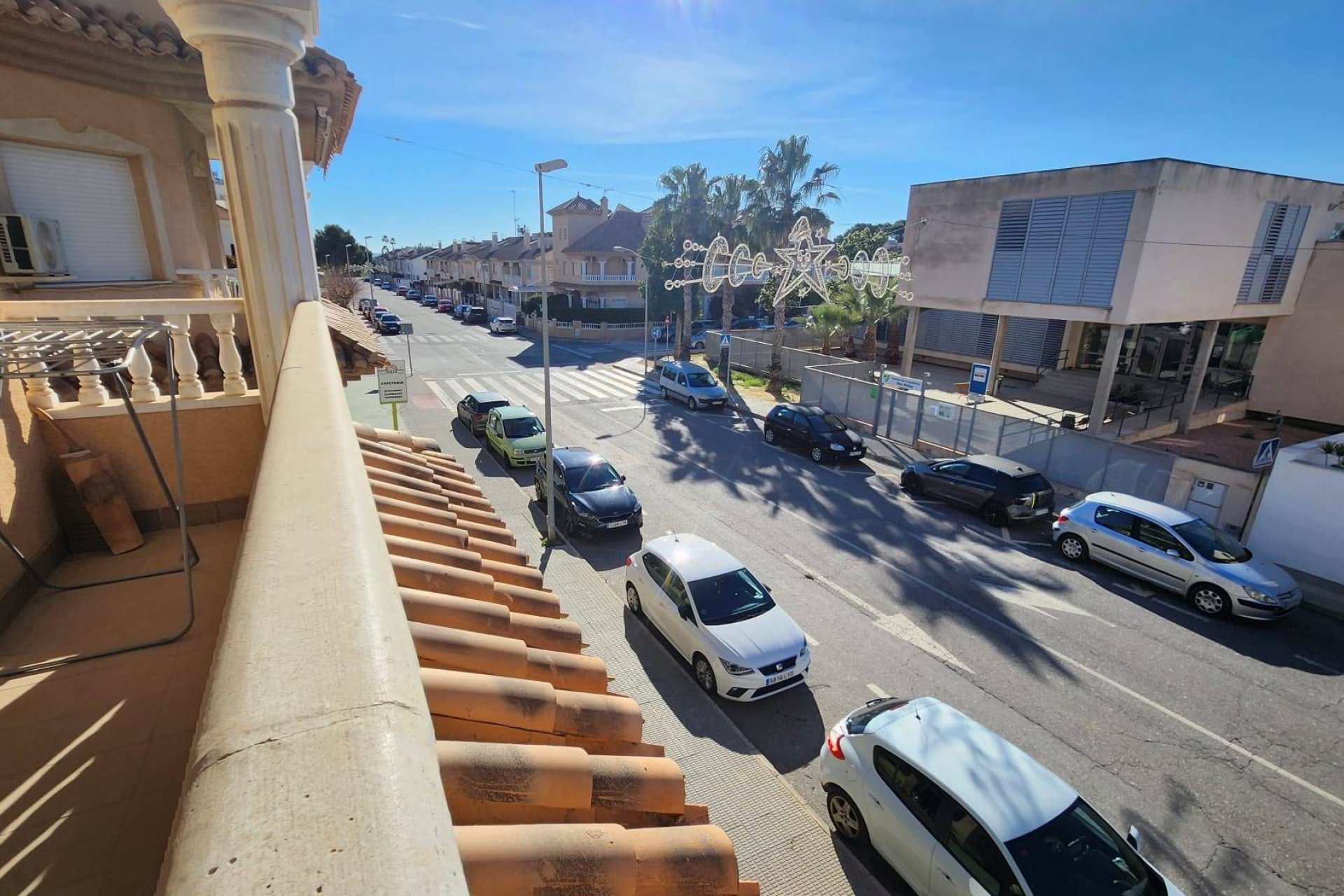 Resale - Apartment -
San Javier