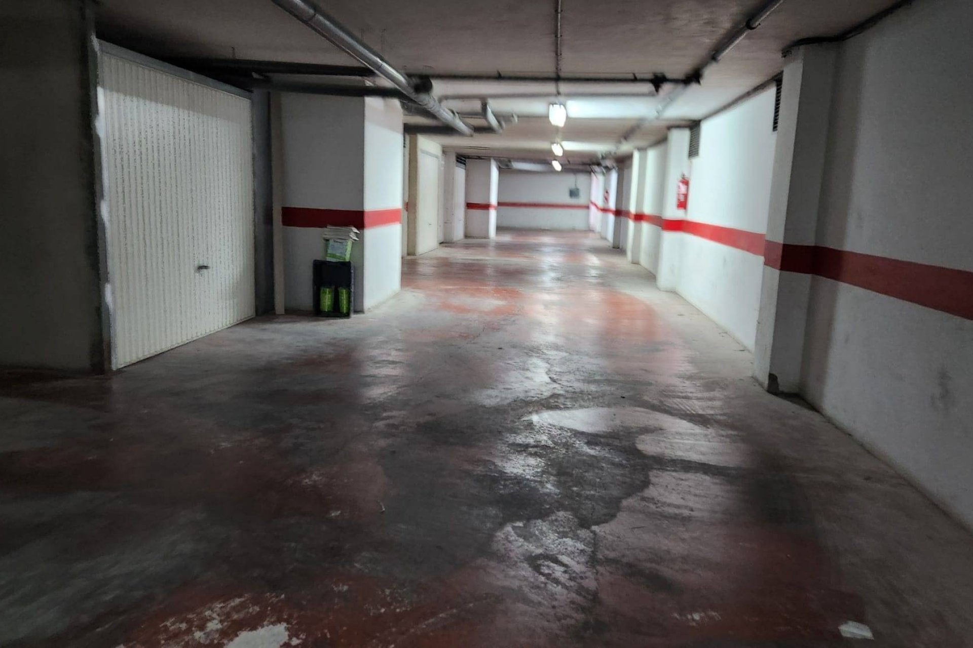 Resale - Apartment -
San Javier