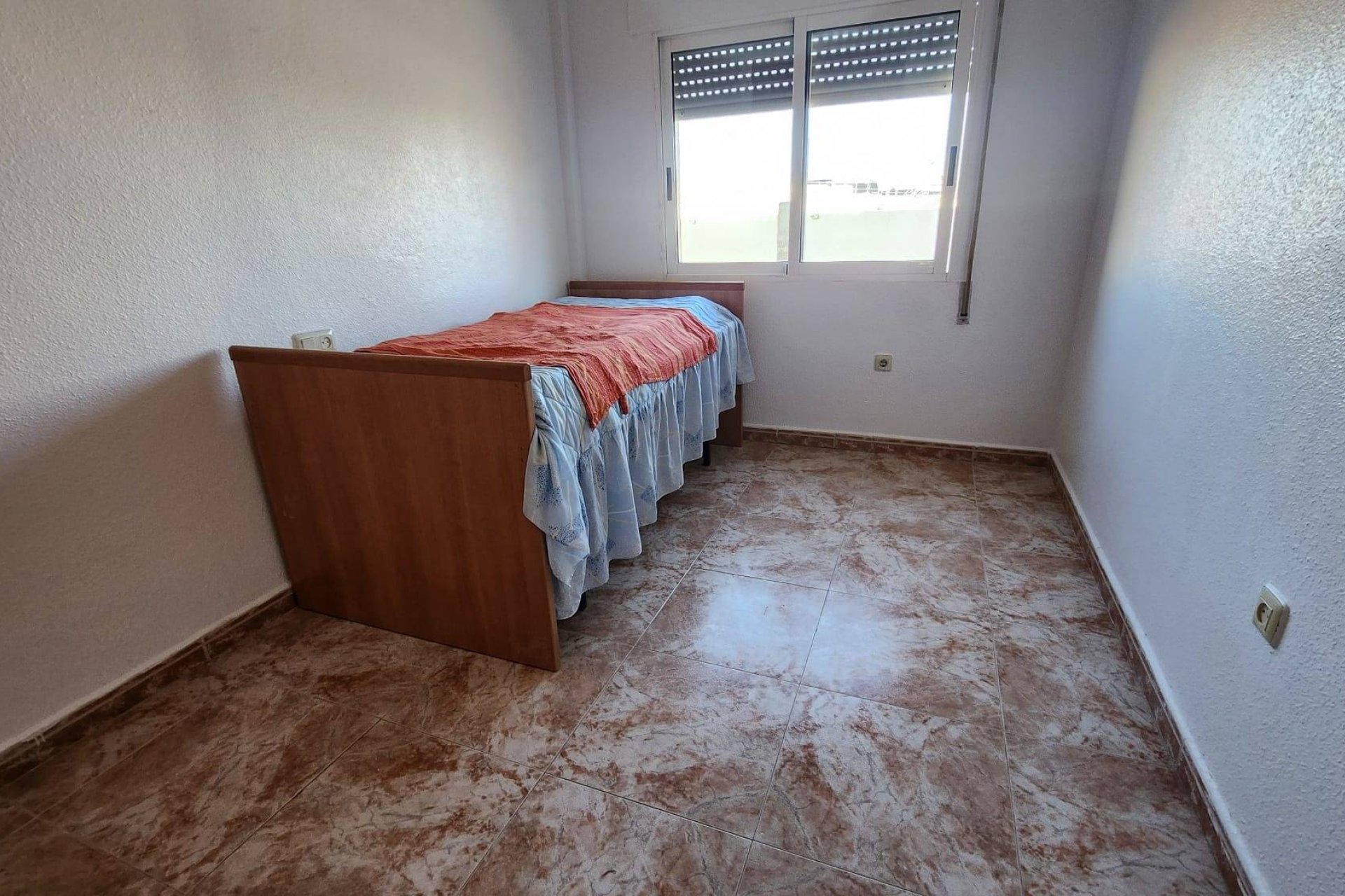 Resale - Apartment -
San Javier