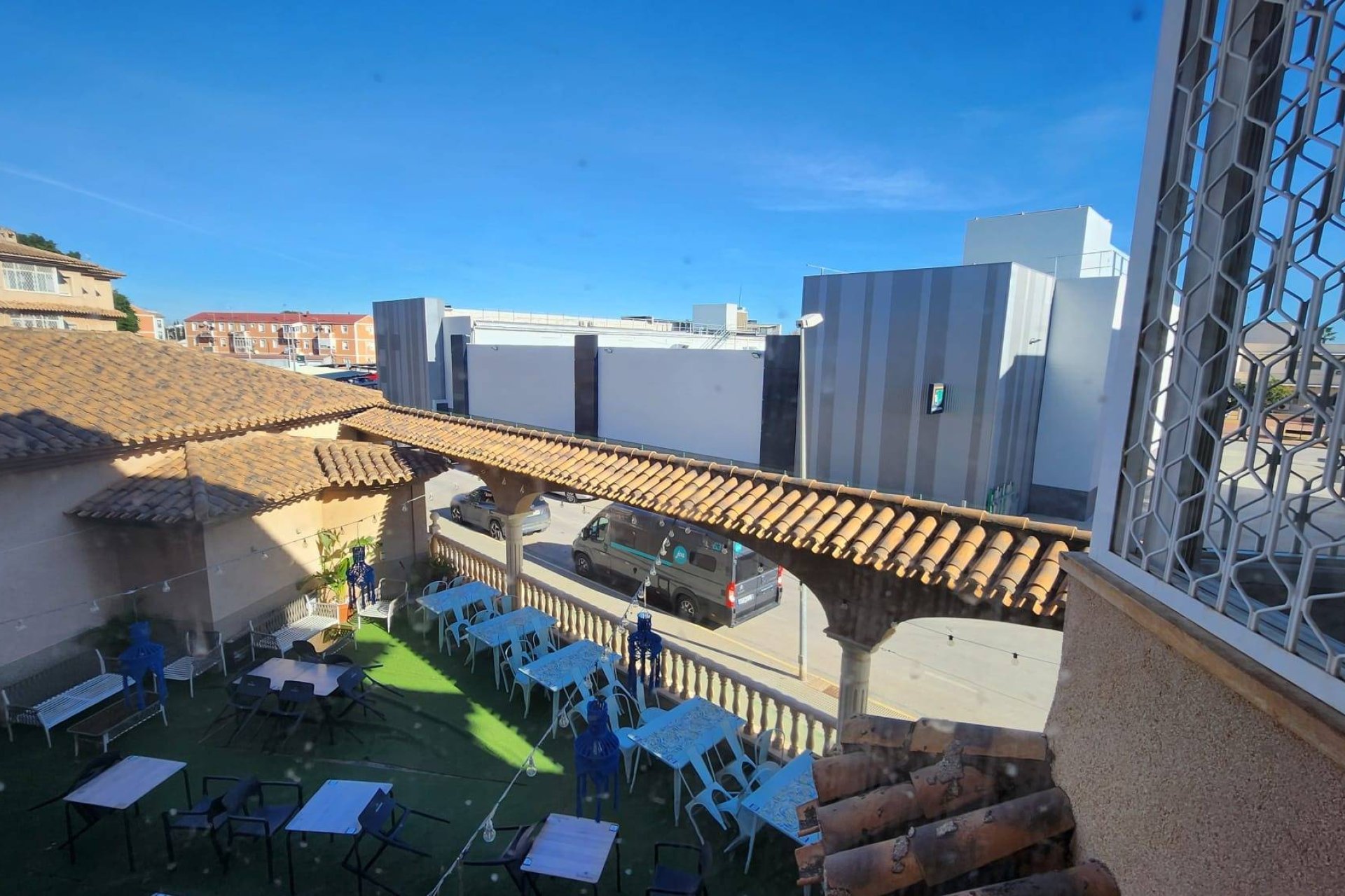 Resale - Apartment -
San Javier