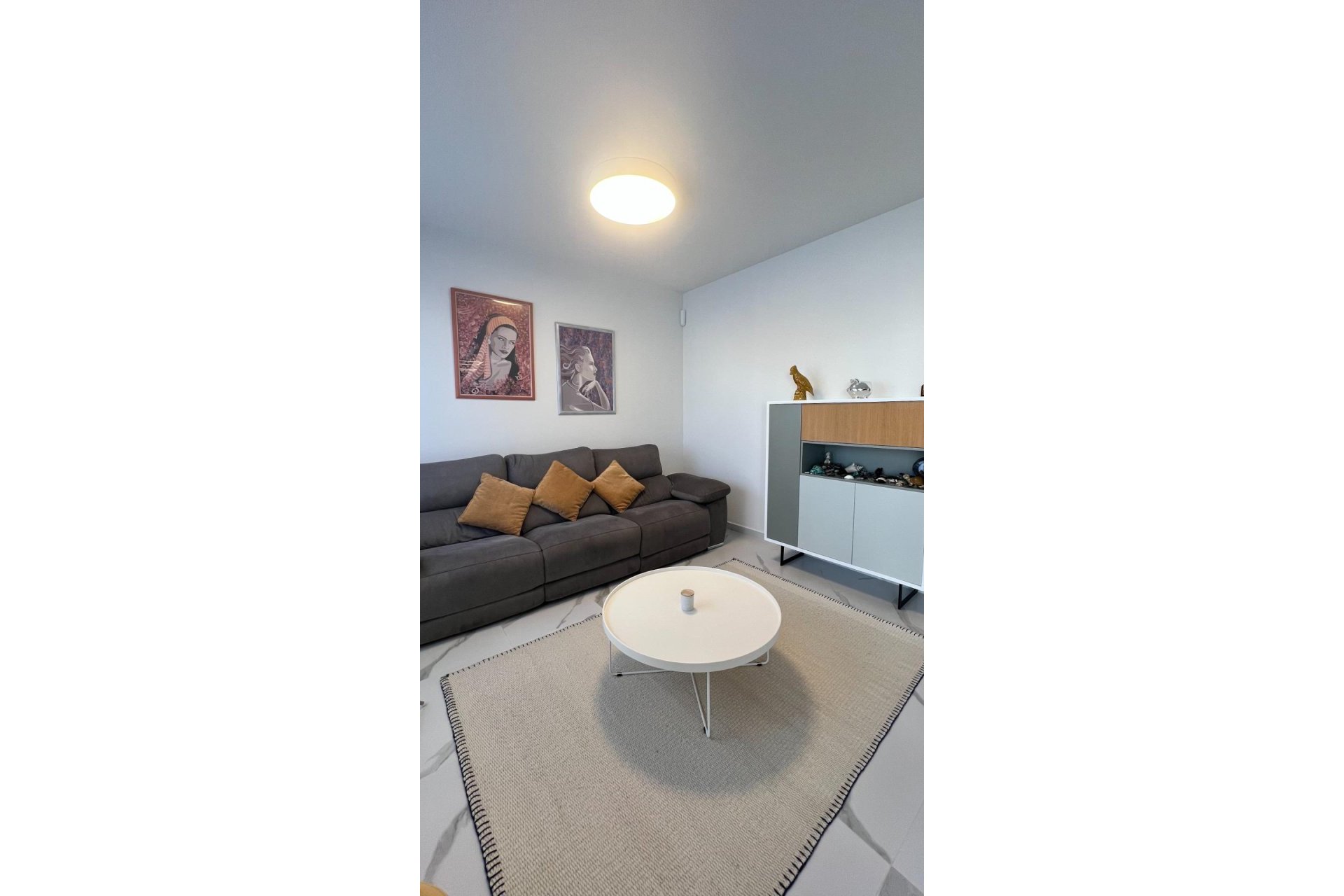Resale - Apartment -
San Miguel de Salinas - Bellavista