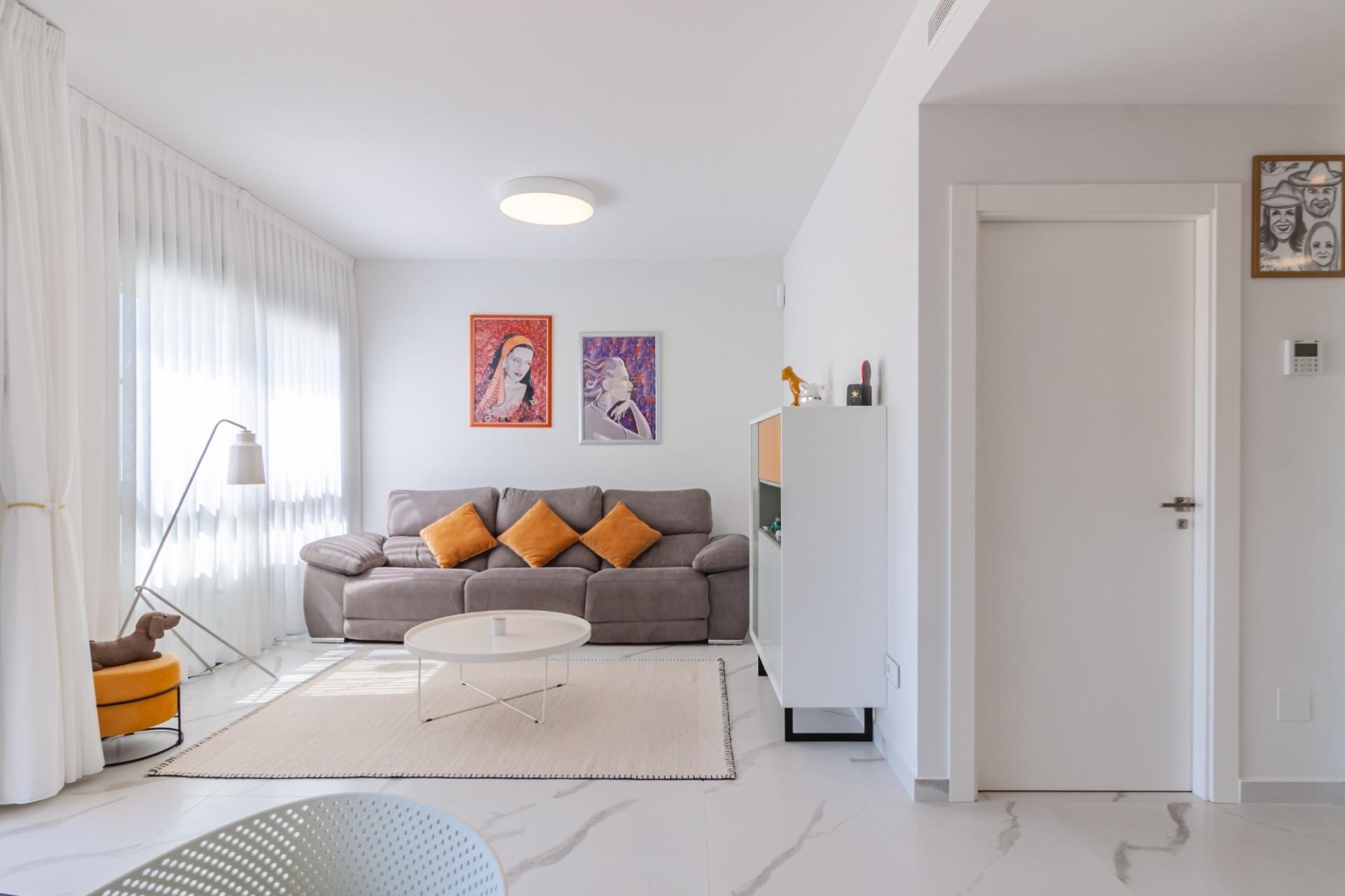 Resale - Apartment -
San Miguel de Salinas - Bellavista