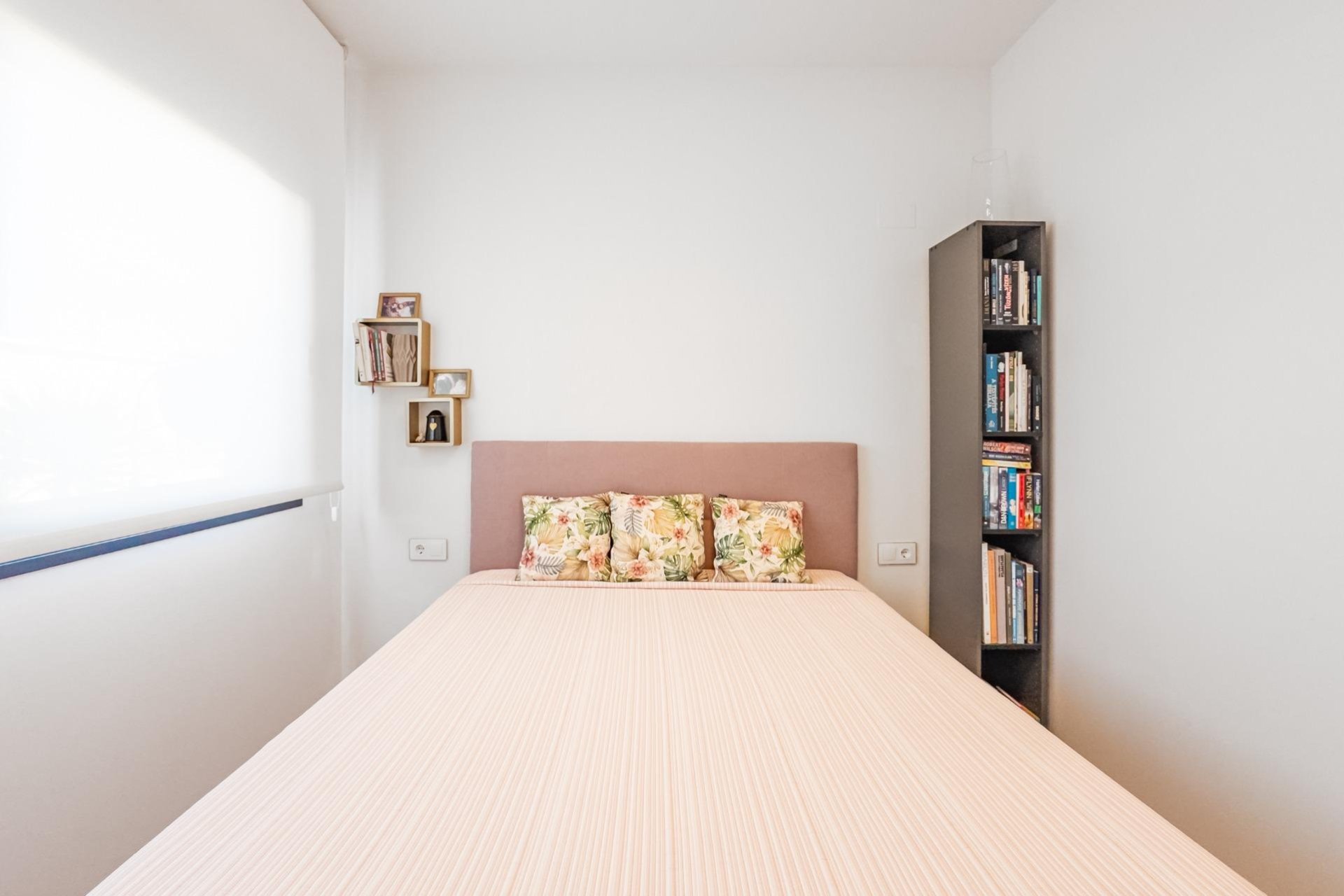 Resale - Apartment -
San Miguel de Salinas - Bellavista
