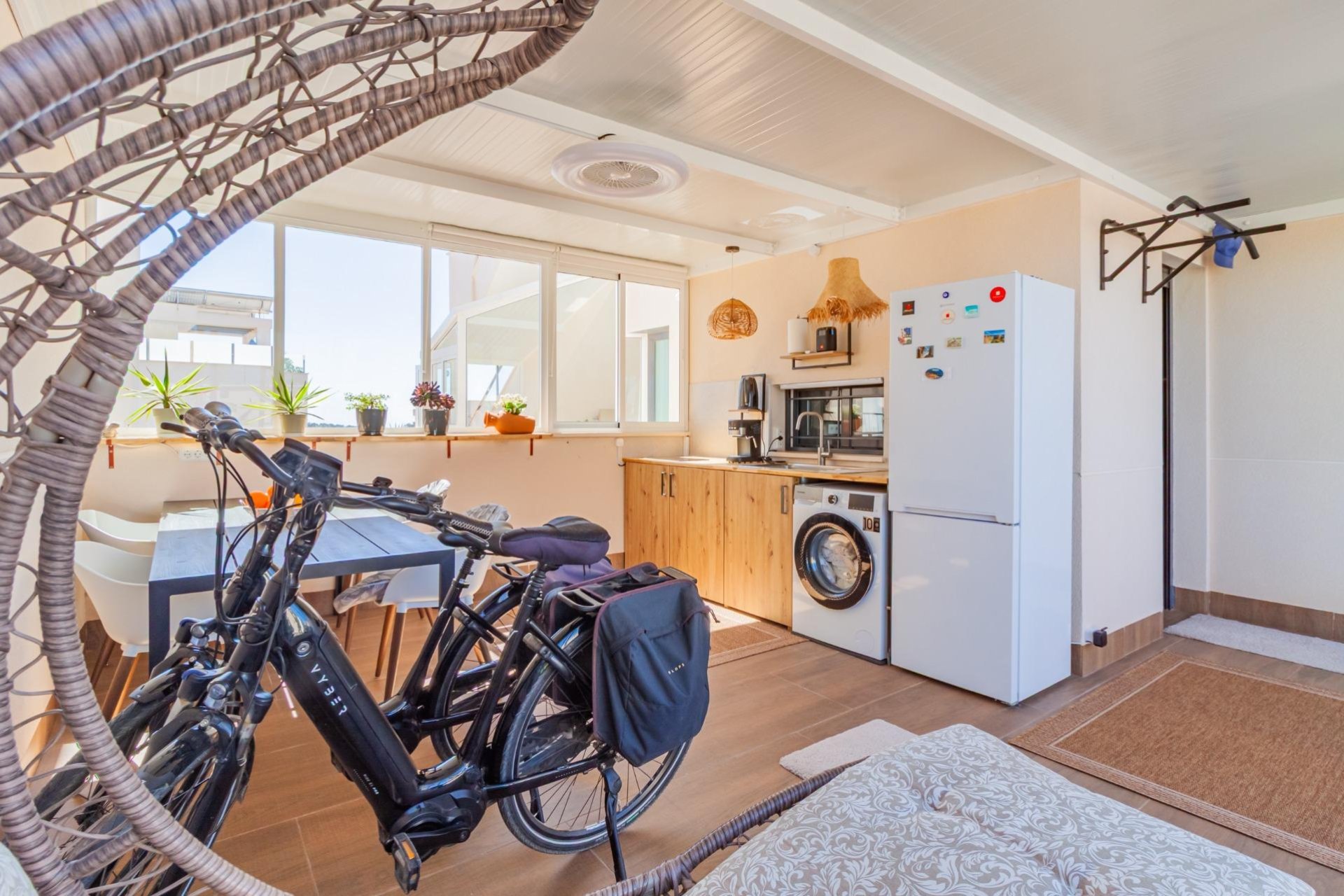 Resale - Apartment -
San Miguel de Salinas - Bellavista