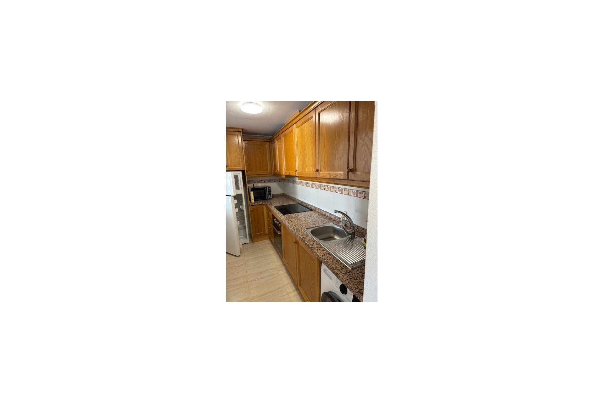 Resale - Apartment -
San Miguel de Salinas - Costa Blanca