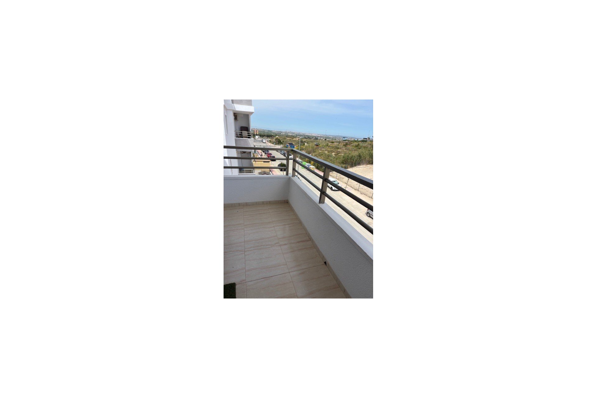 Resale - Apartment -
San Miguel de Salinas - Costa Blanca