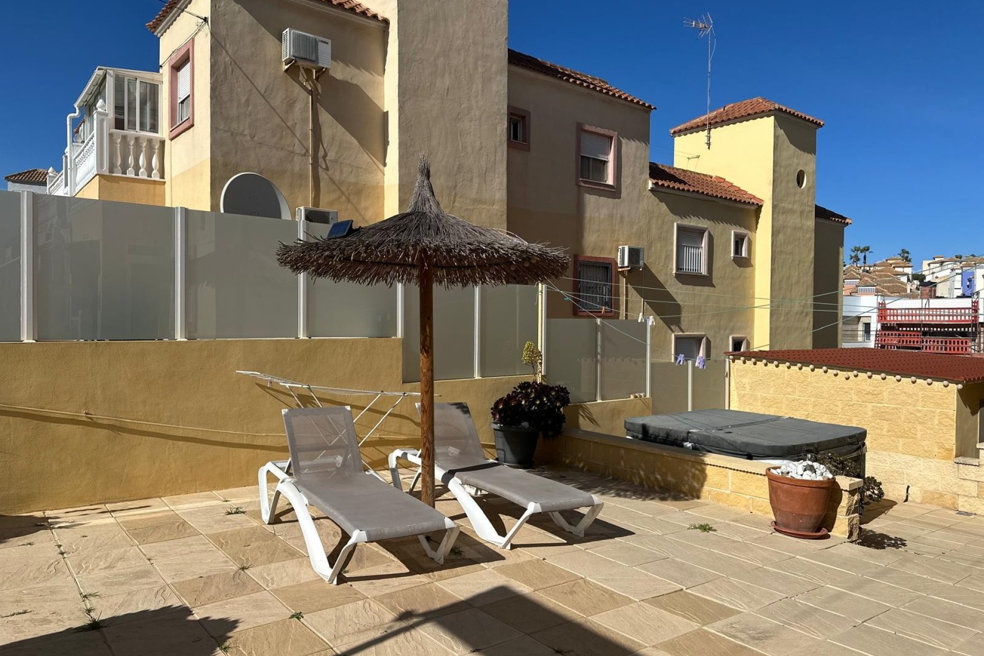 Resale - Apartment -
San Miguel de Salinas - Inland