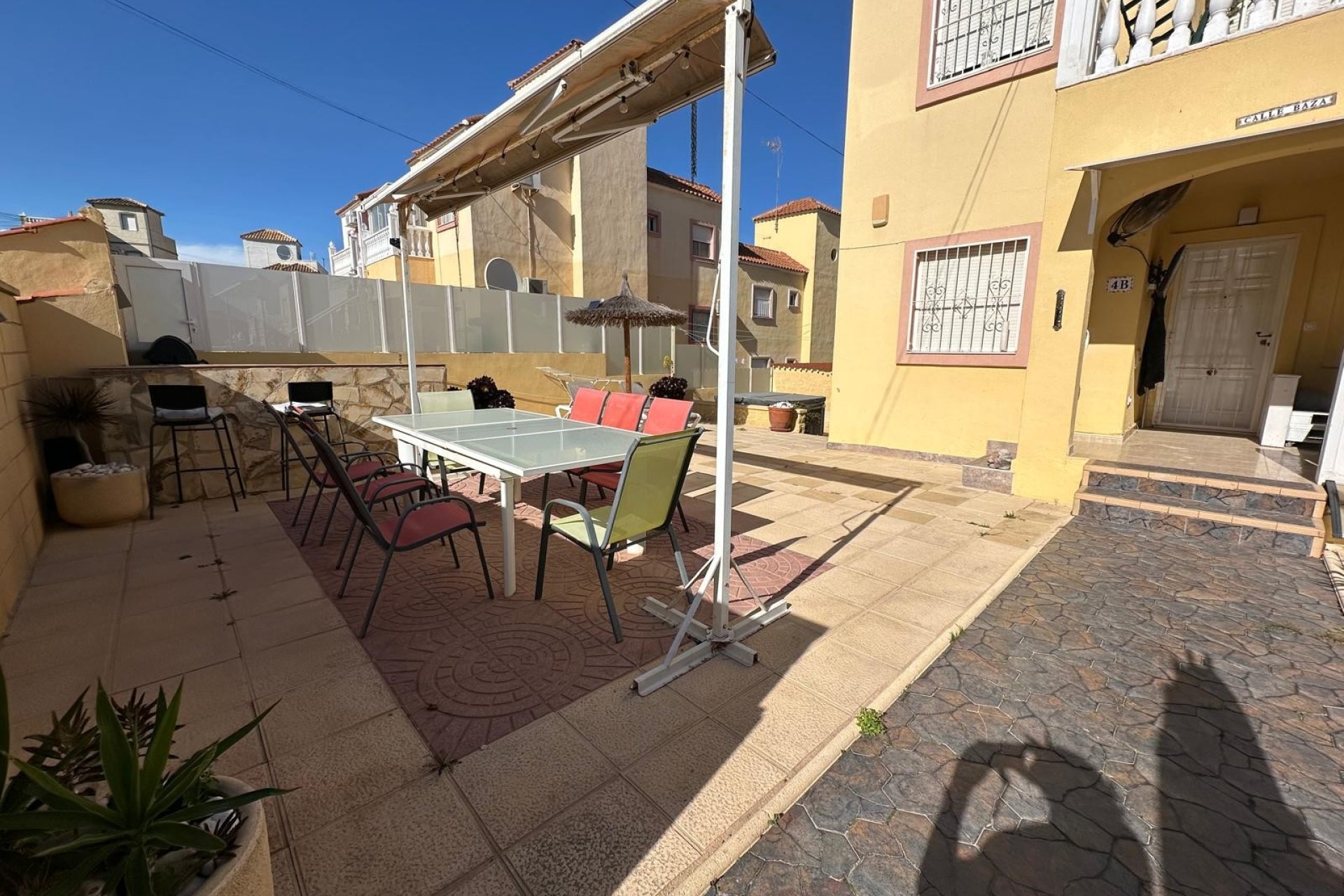 Resale - Apartment -
San Miguel de Salinas - Inland