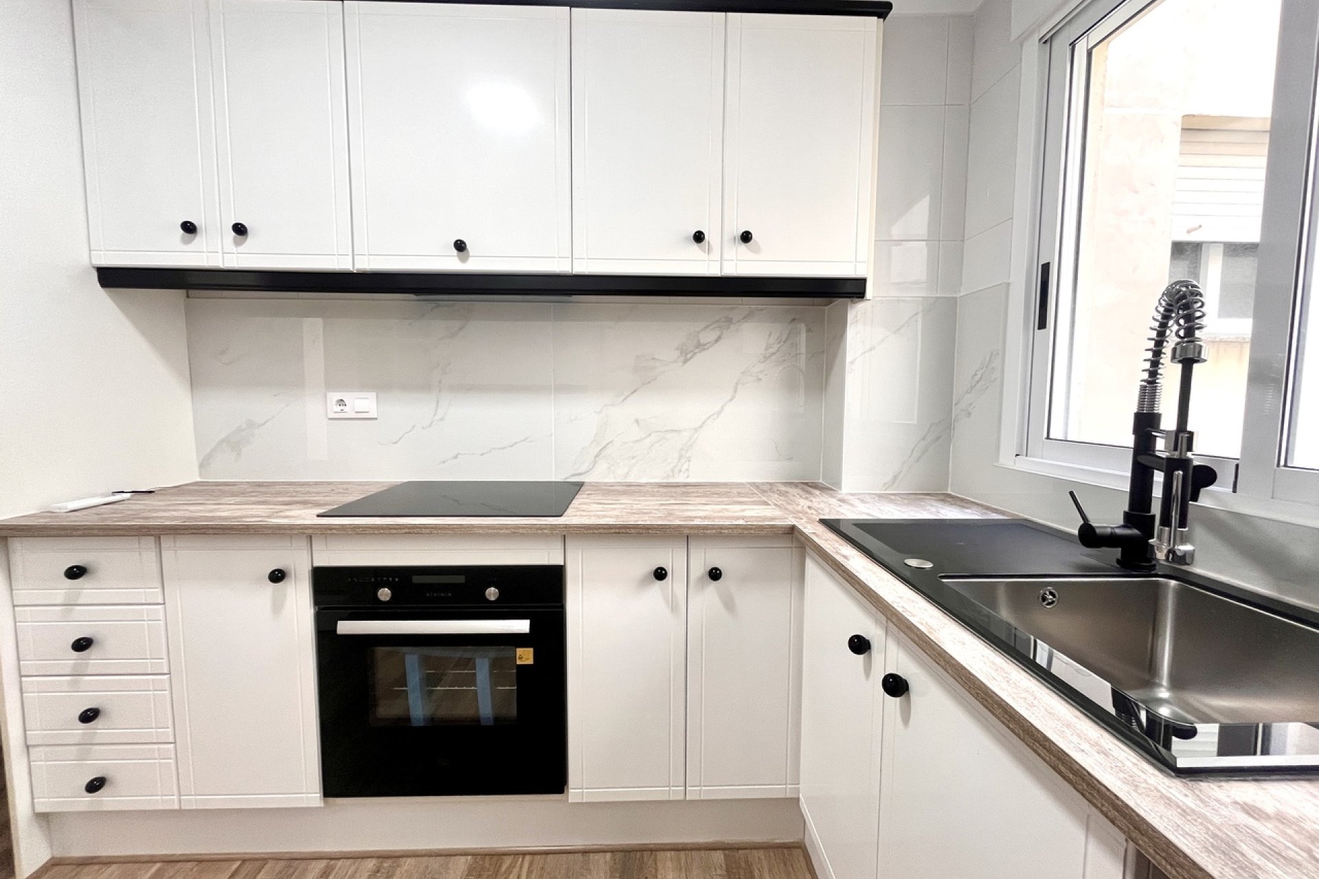 Resale - Apartment -
San Miguel de Salinas - Inland