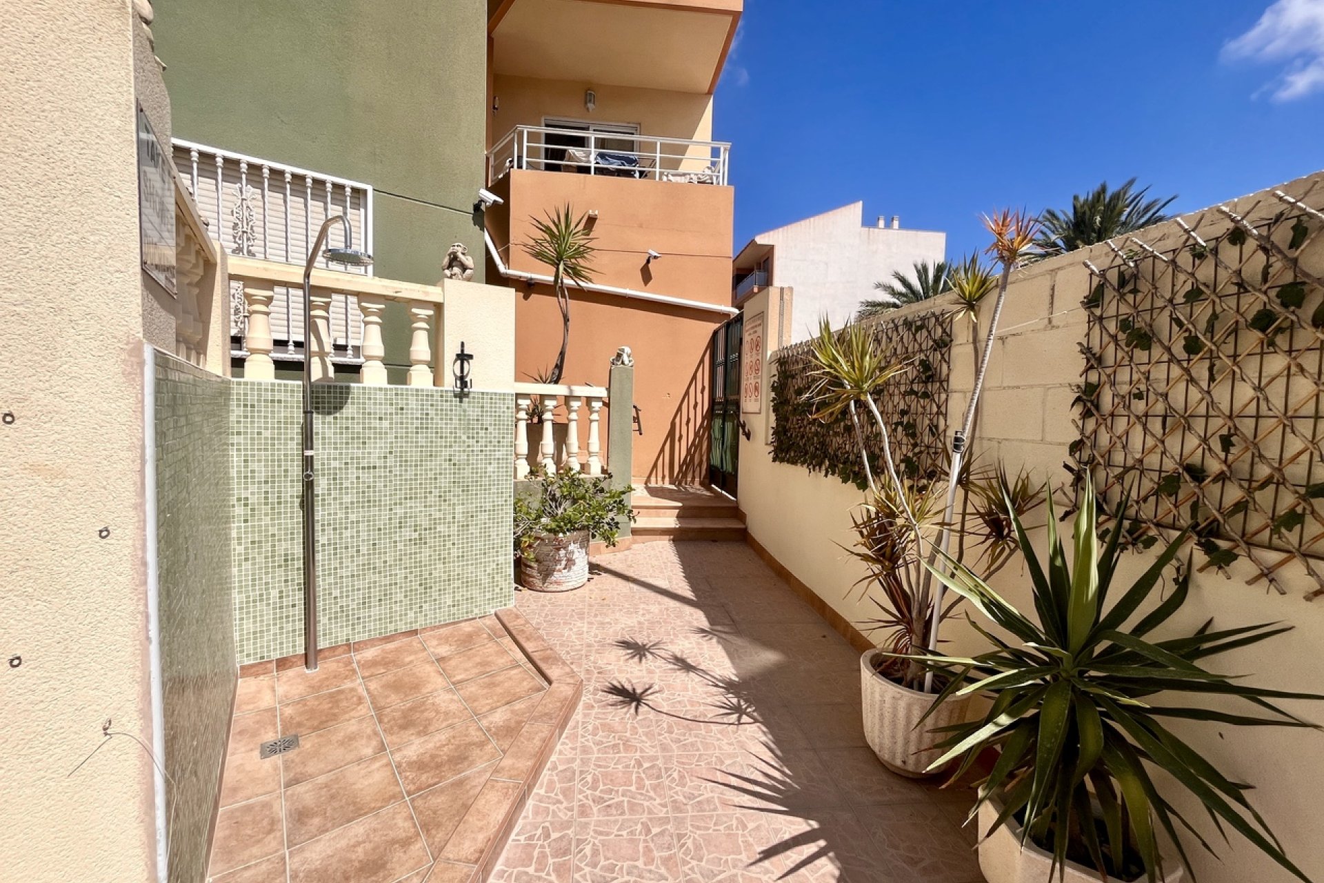 Resale - Apartment -
San Miguel de Salinas - Inland