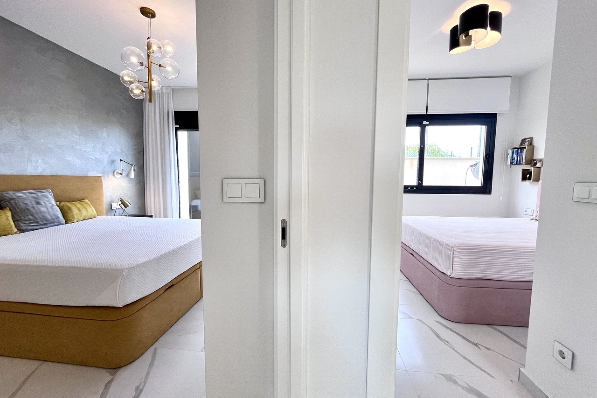 Resale - Apartment -
San Miguel de Salinas - Inland