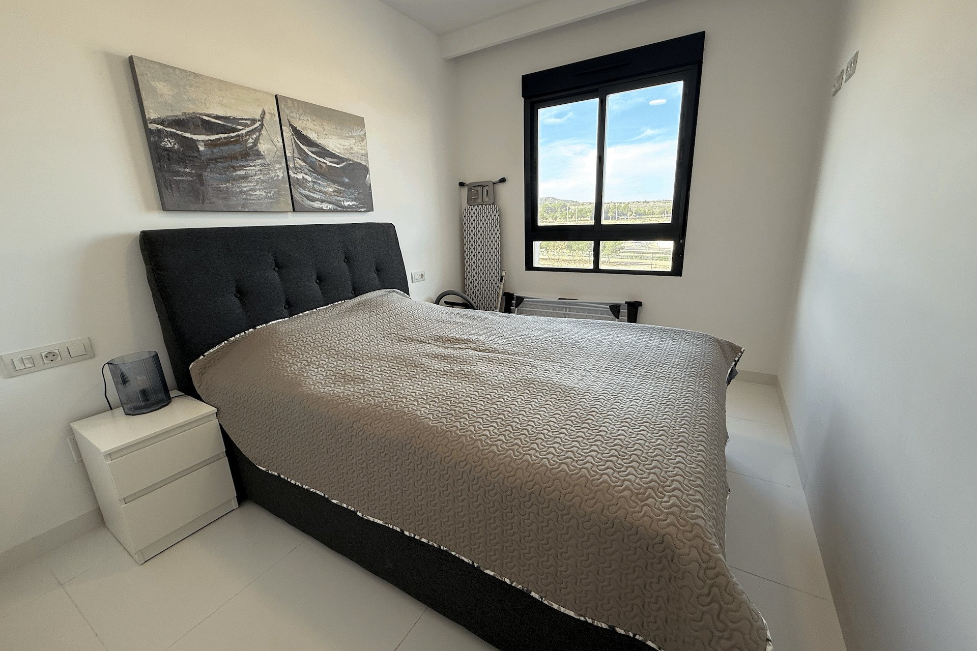 Resale - Apartment -
San Miguel de Salinas - Inland