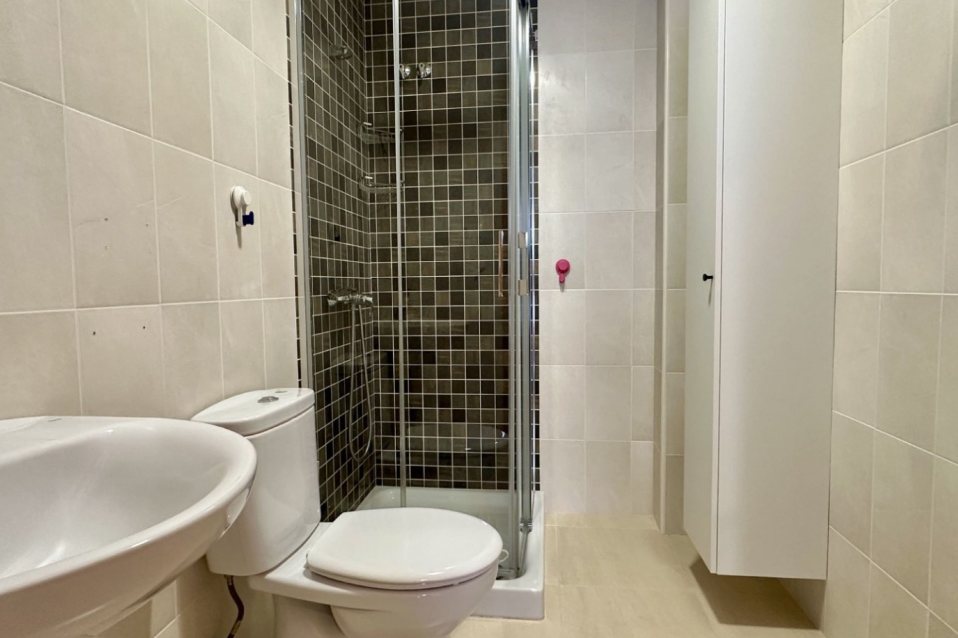 Resale - Apartment -
San Miguel de Salinas - Inland