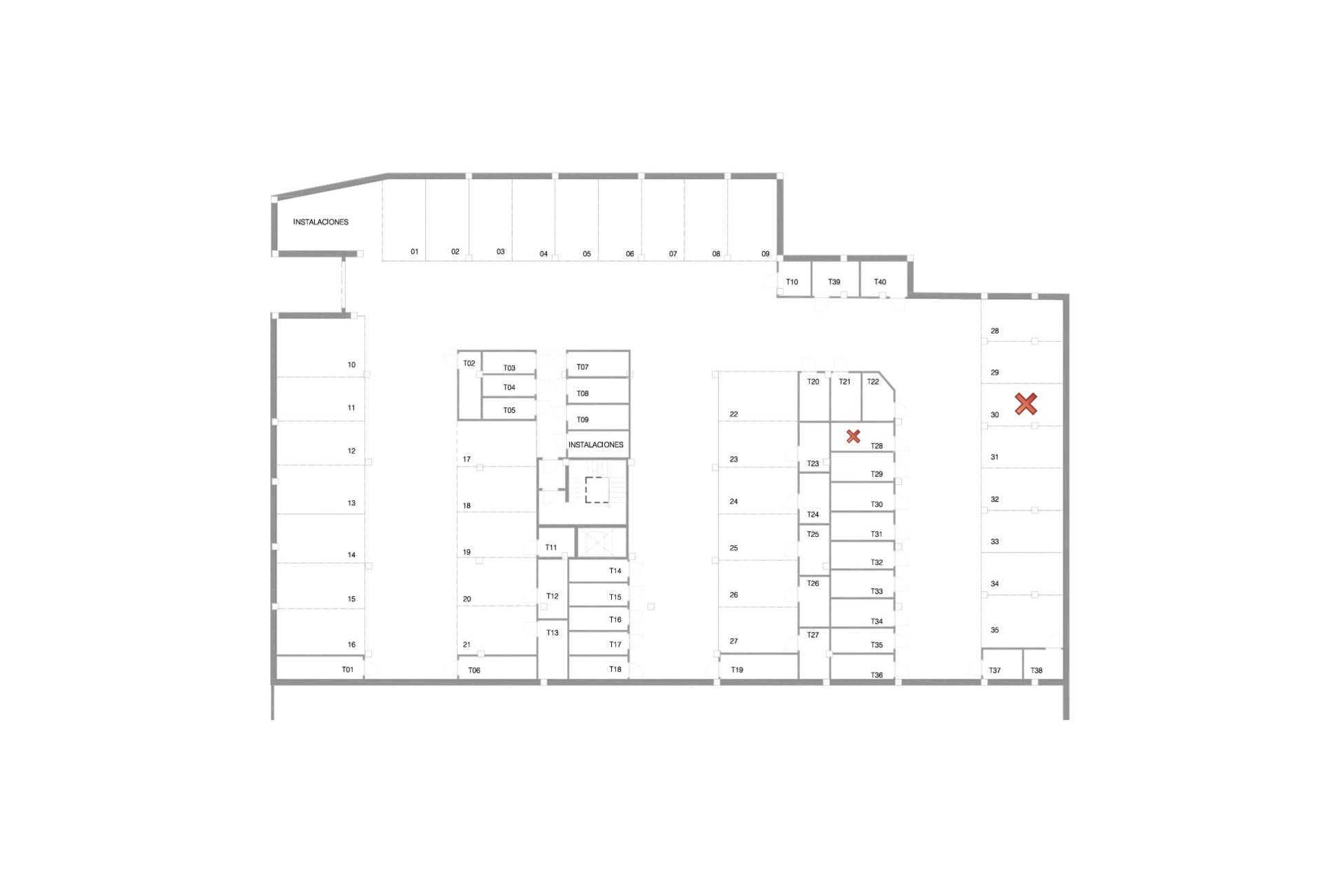 Resale - Apartment -
San Miguel de Salinas - Inland