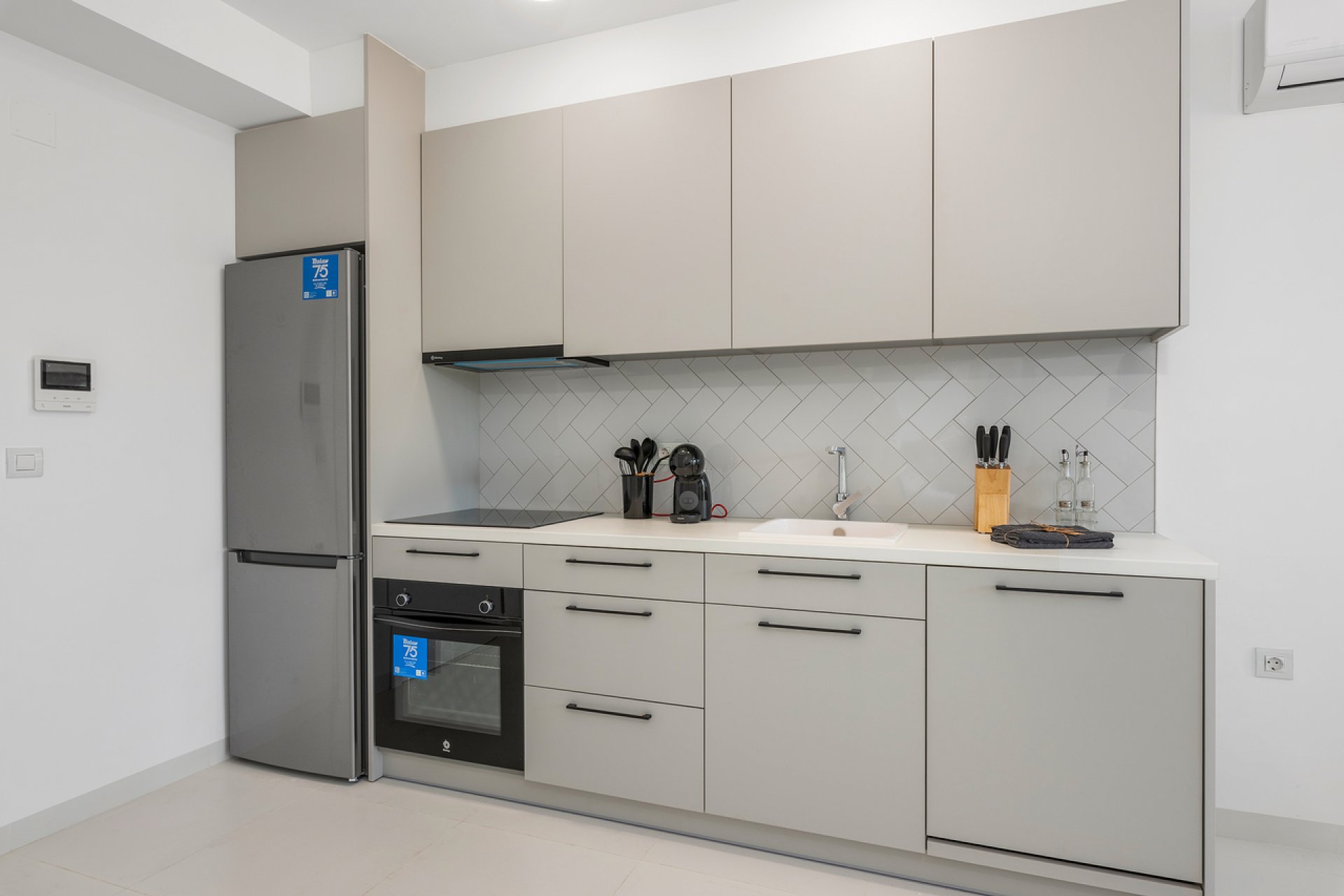 Resale - Apartment -
San Miguel de Salinas - Inland