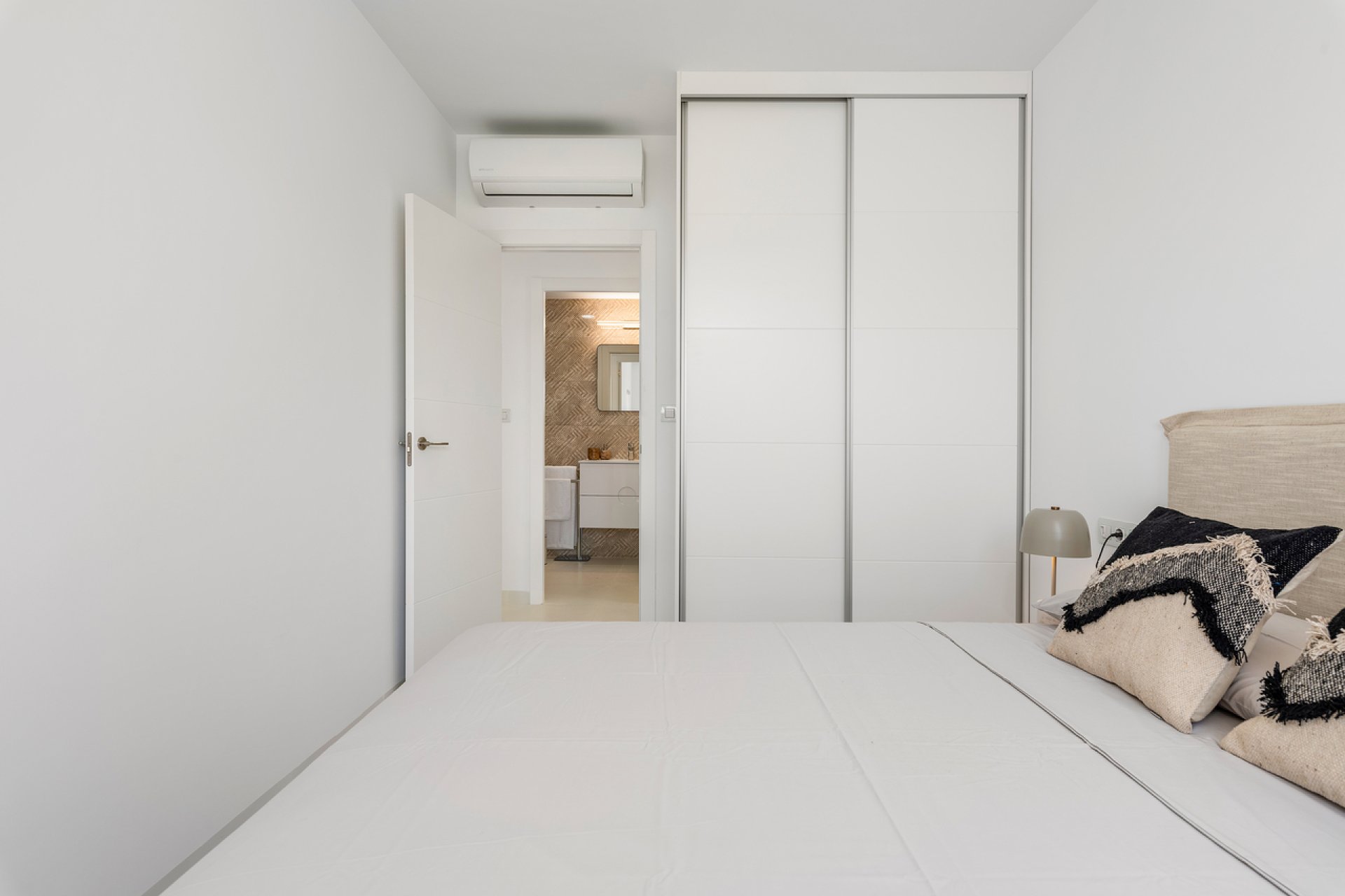 Resale - Apartment -
San Miguel de Salinas - Inland