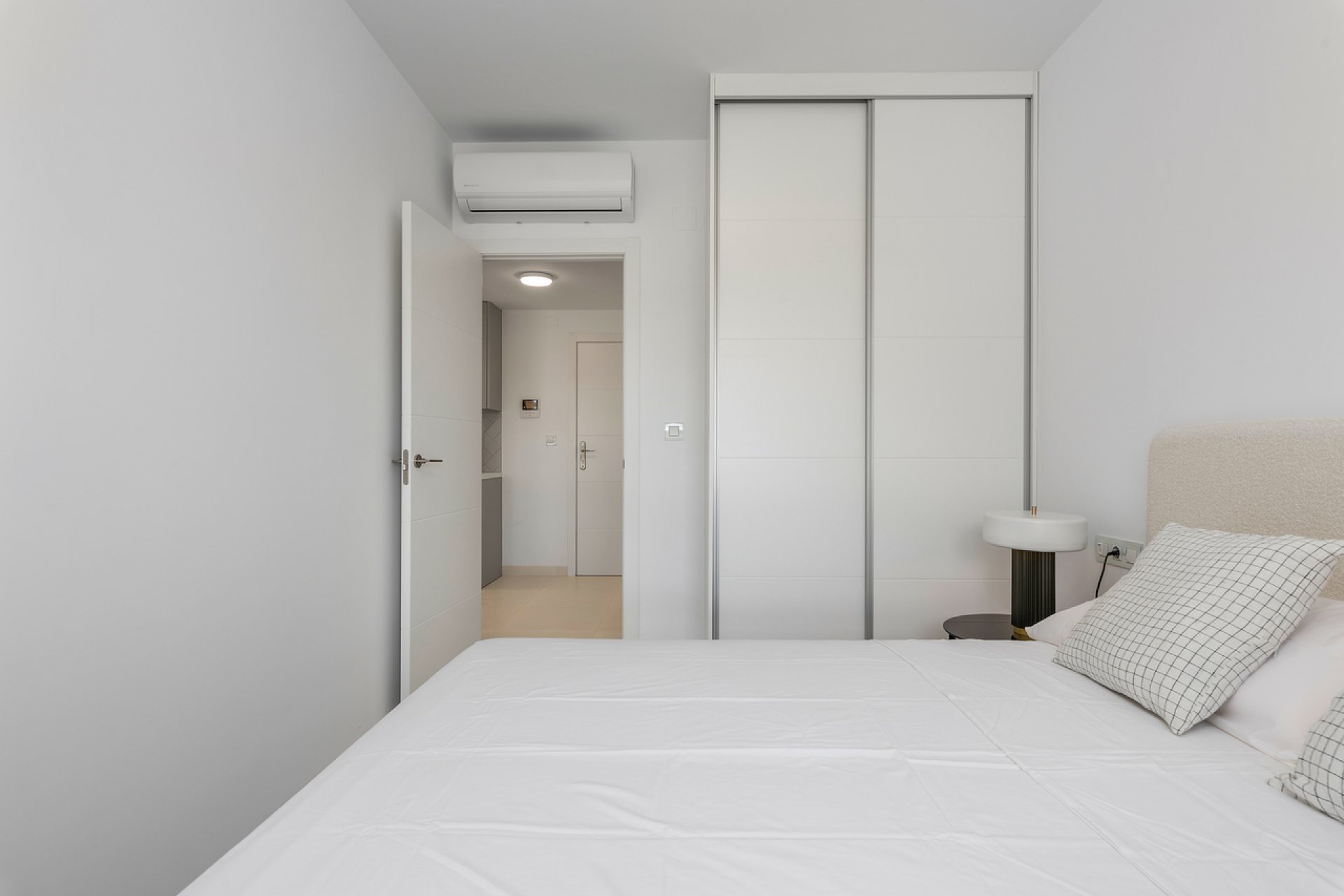 Resale - Apartment -
San Miguel de Salinas - Inland